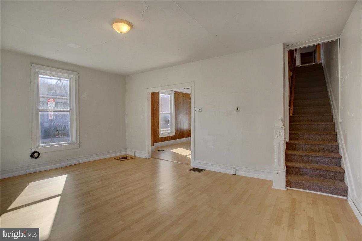 SHIPPENSBURG BOROUGH - Residential