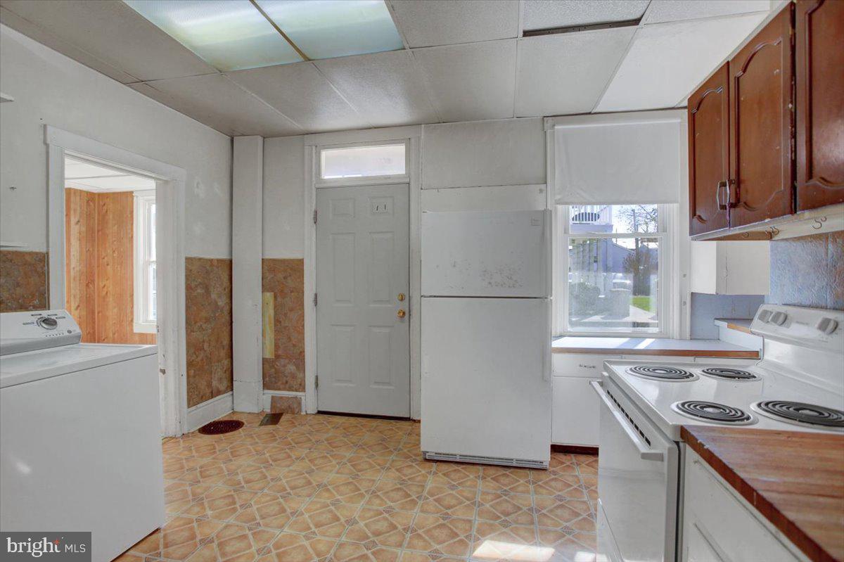 SHIPPENSBURG BOROUGH - Residential
