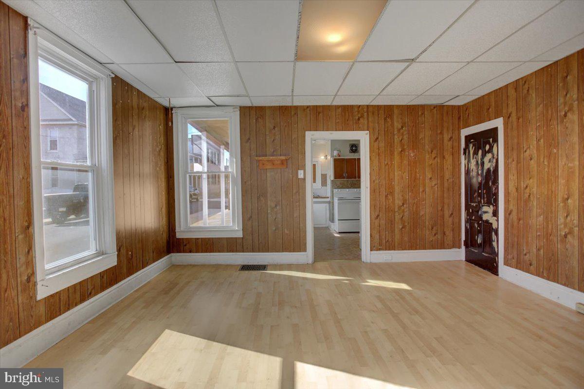 SHIPPENSBURG BOROUGH - Residential