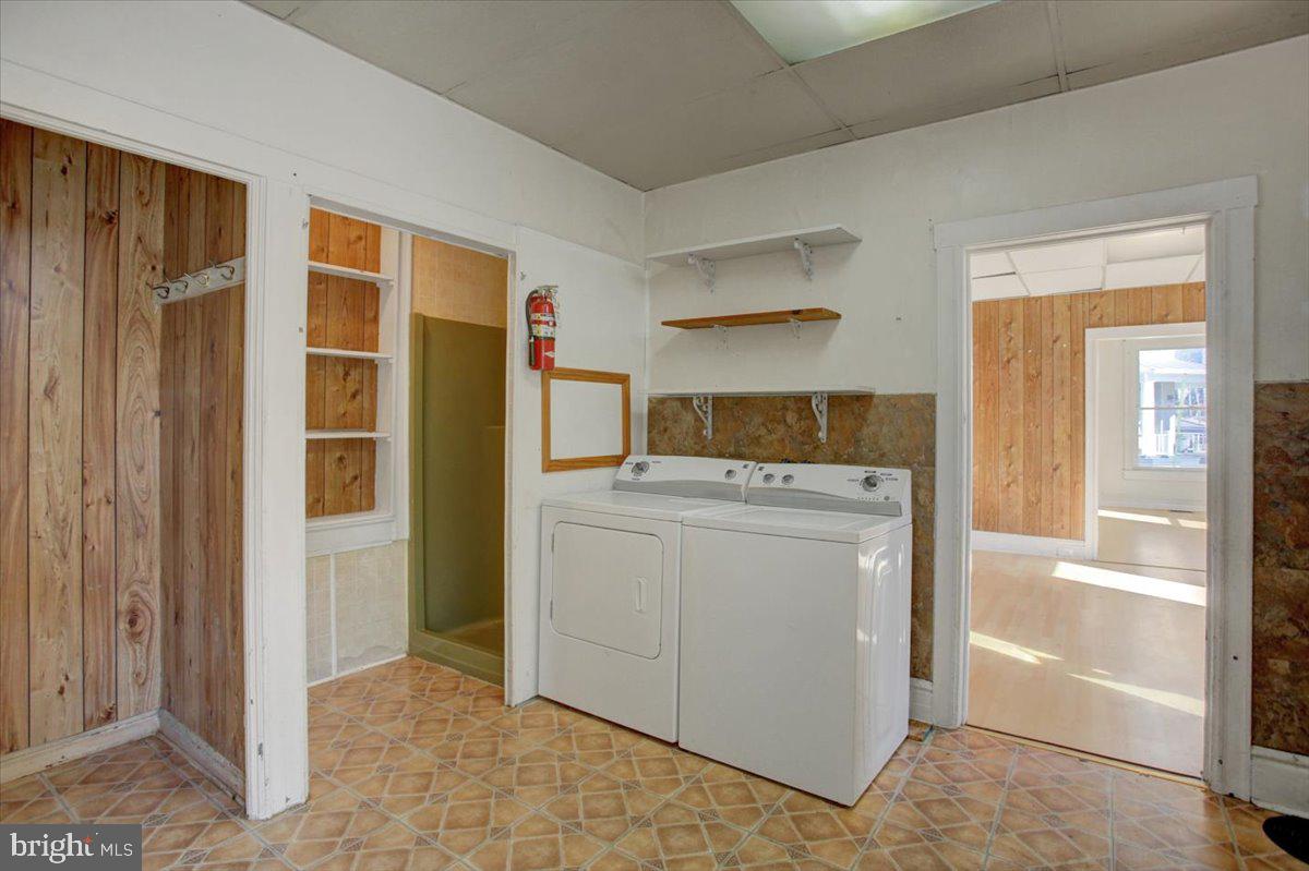 SHIPPENSBURG BOROUGH - Residential