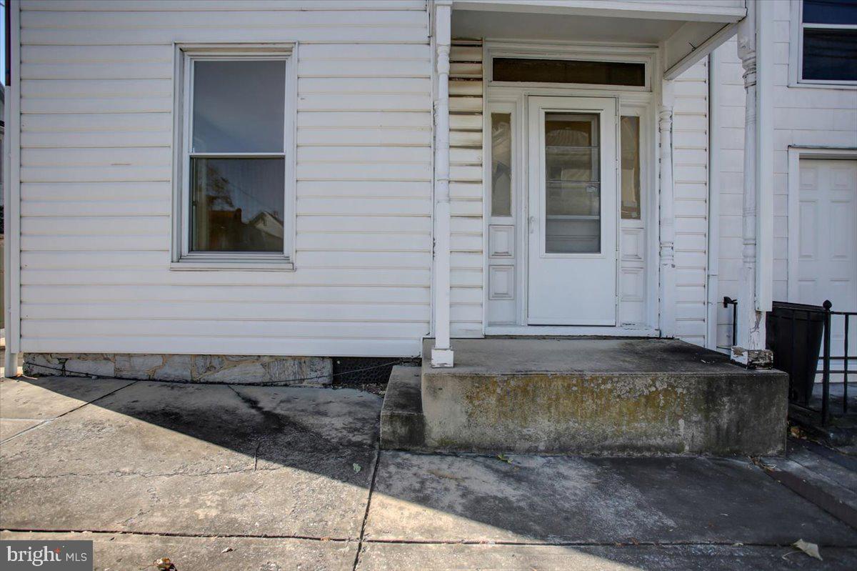 SHIPPENSBURG BOROUGH - Residential