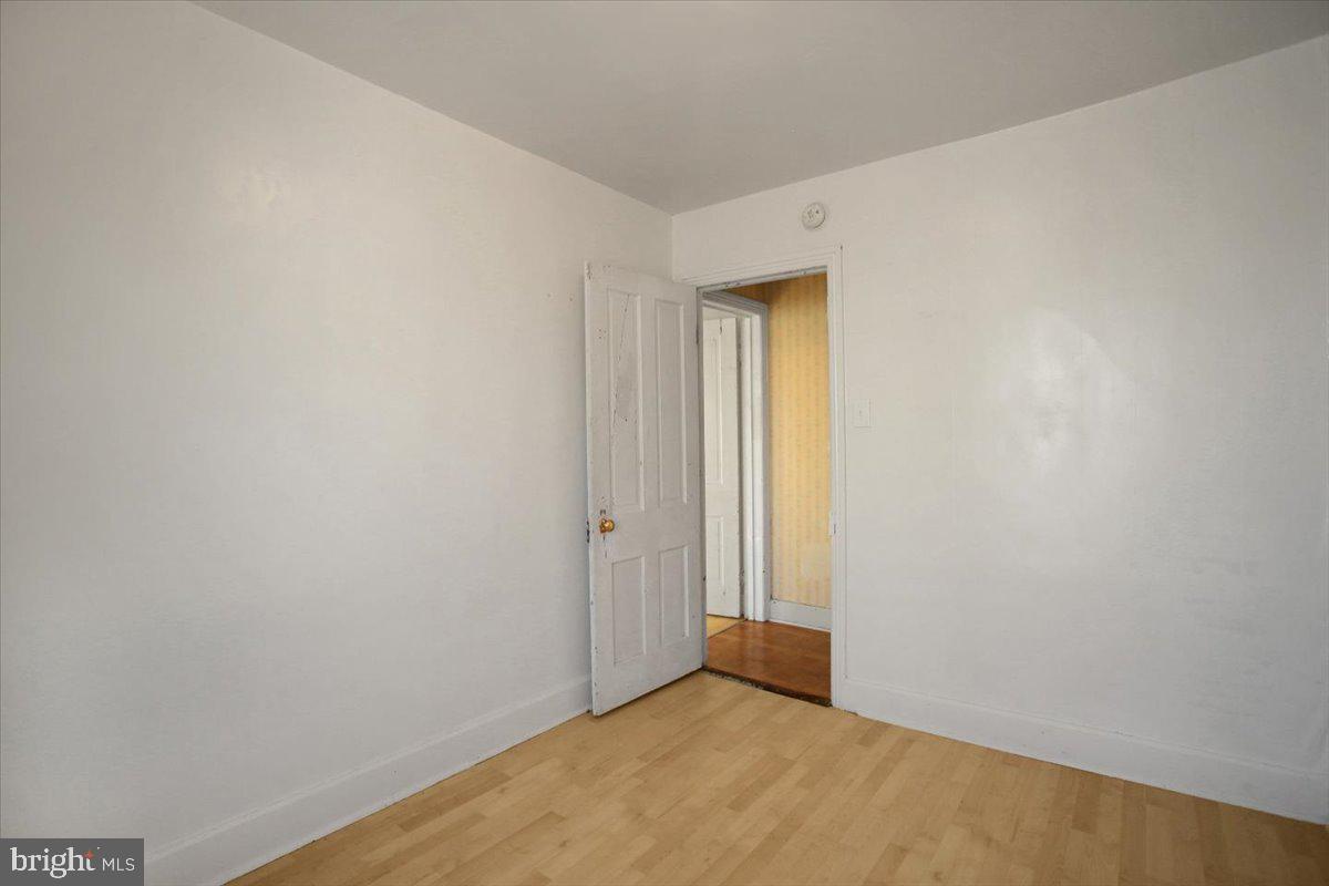 SHIPPENSBURG BOROUGH - Residential