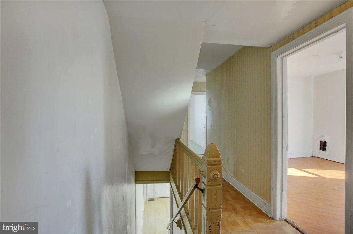 SHIPPENSBURG BOROUGH - Residential