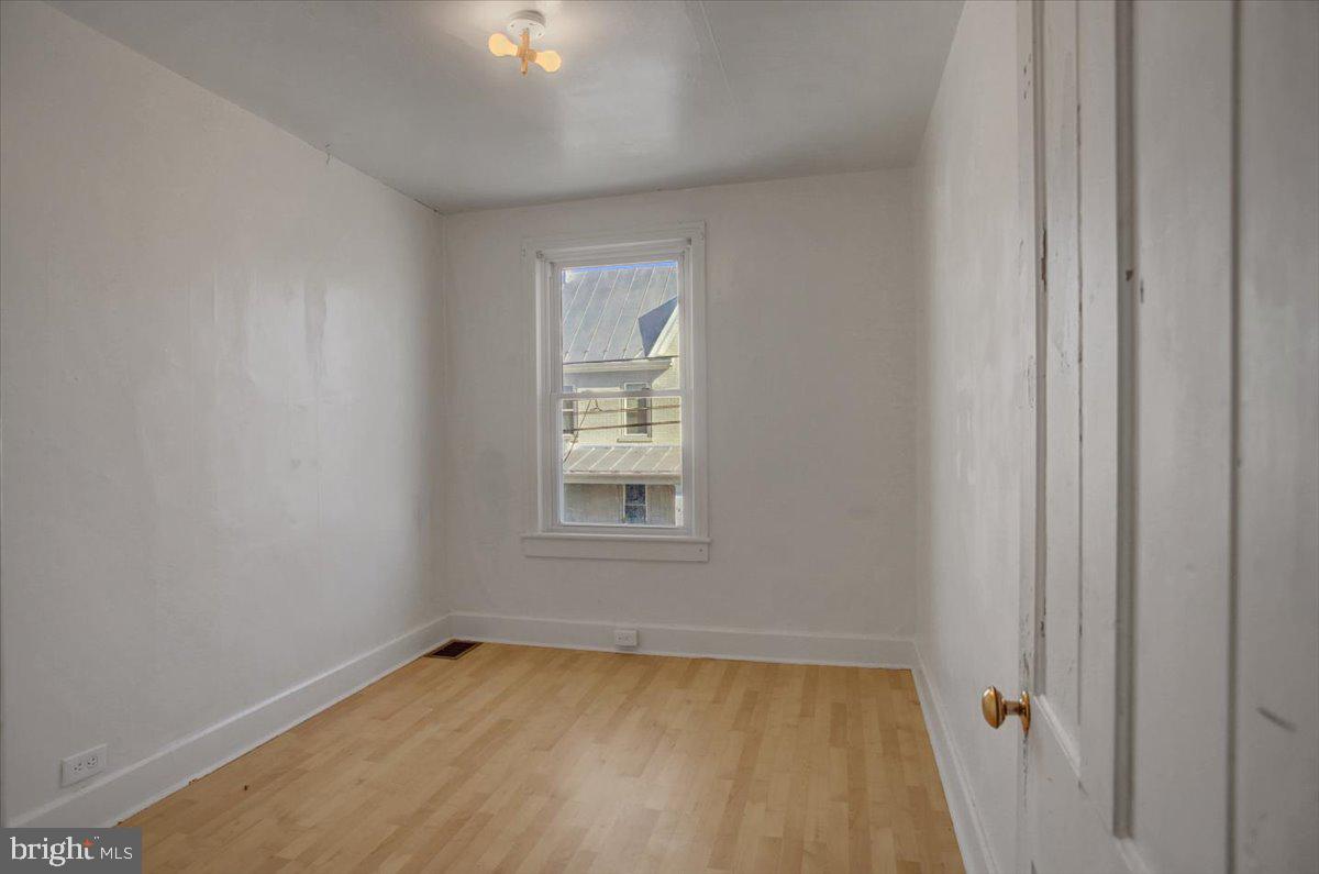SHIPPENSBURG BOROUGH - Residential
