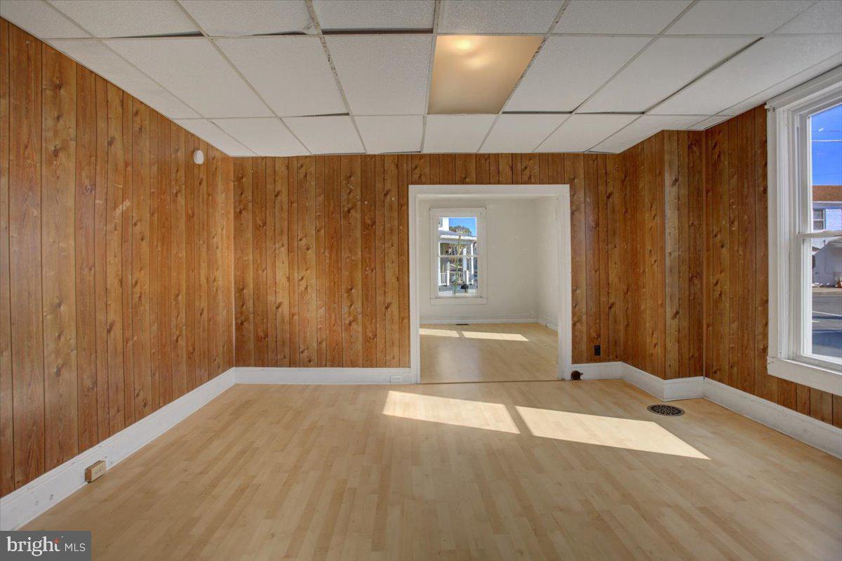 SHIPPENSBURG BOROUGH - Residential