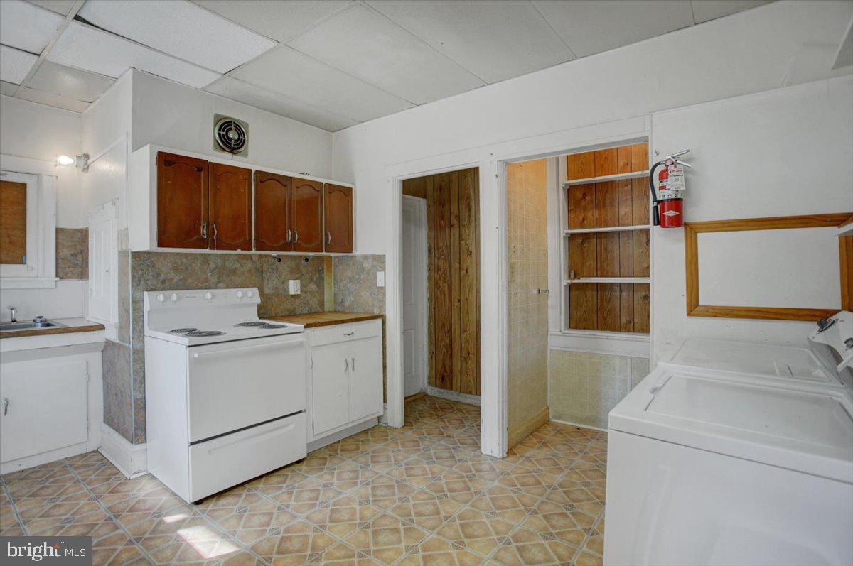 SHIPPENSBURG BOROUGH - Residential