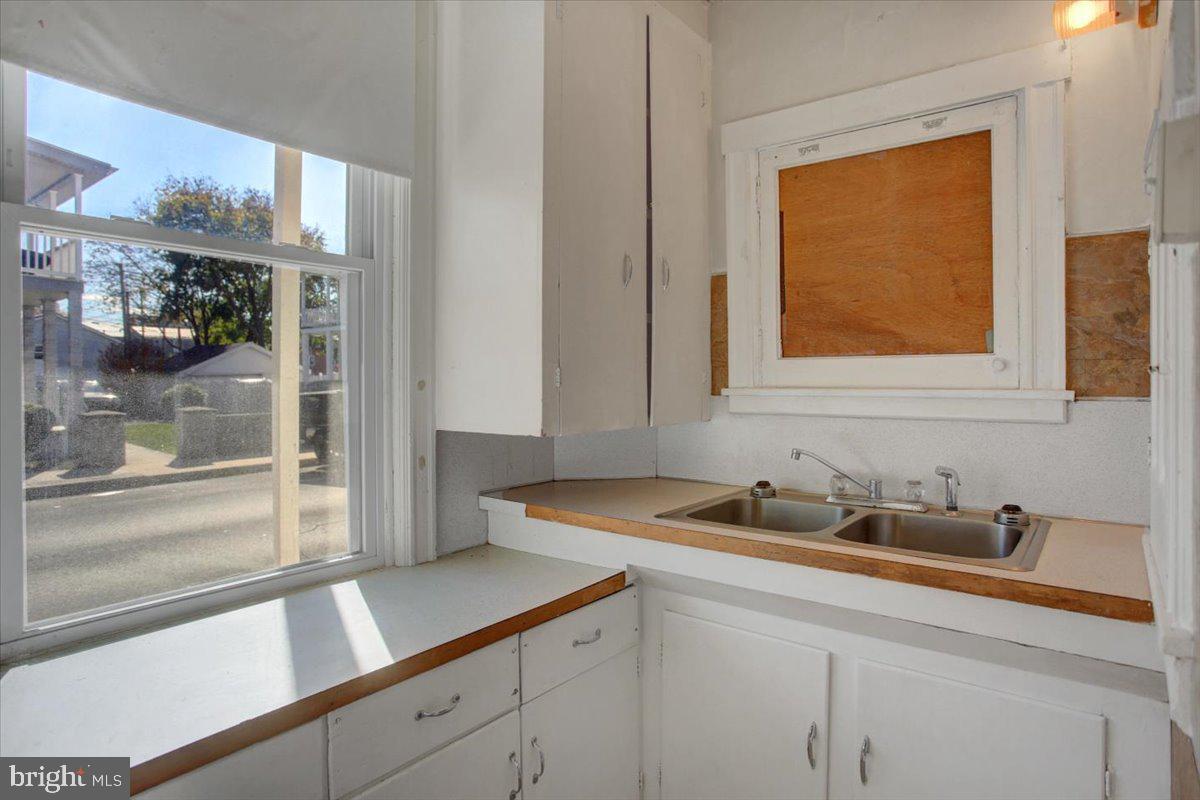 SHIPPENSBURG BOROUGH - Residential