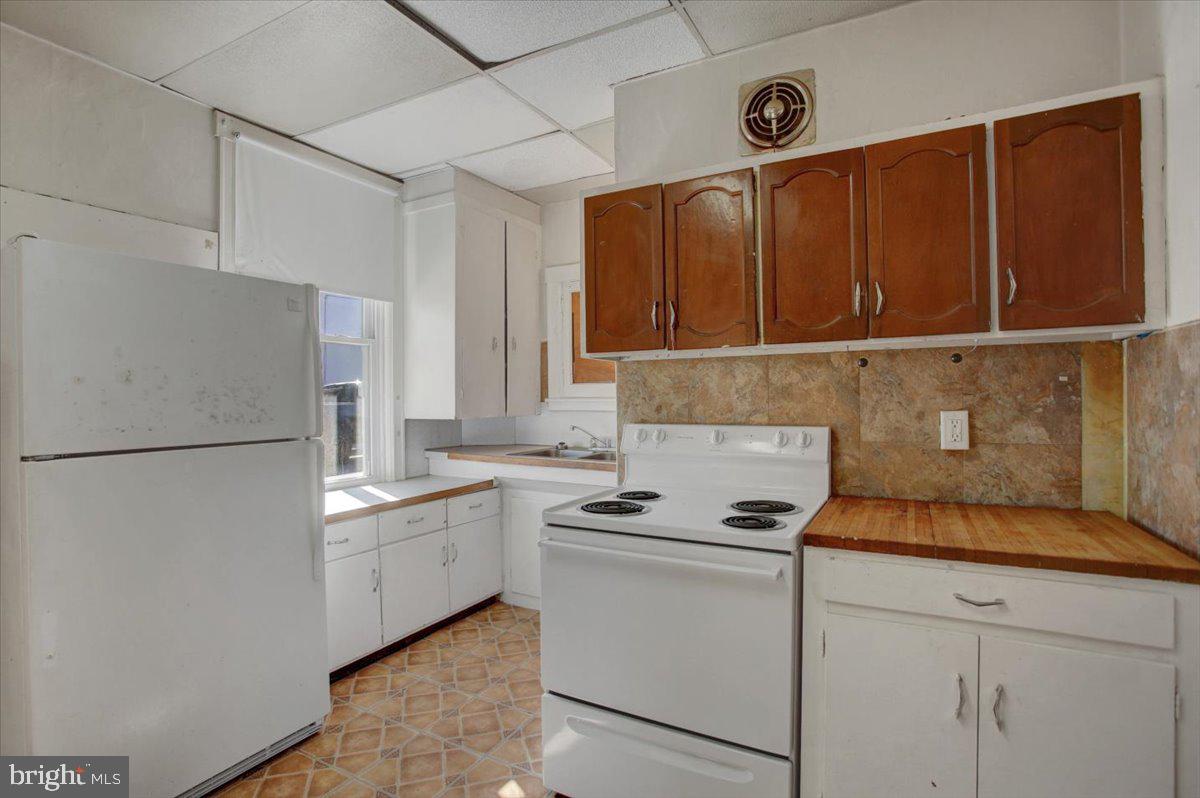 SHIPPENSBURG BOROUGH - Residential