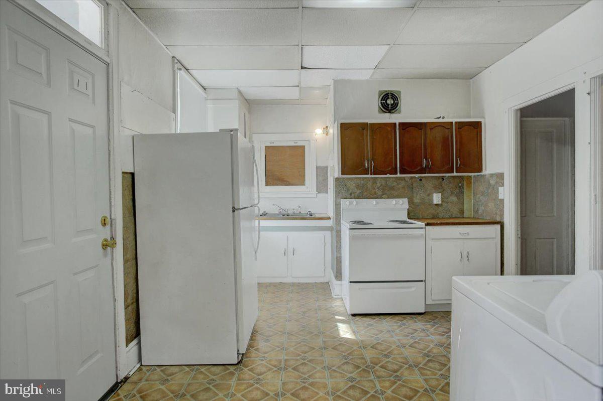 SHIPPENSBURG BOROUGH - Residential