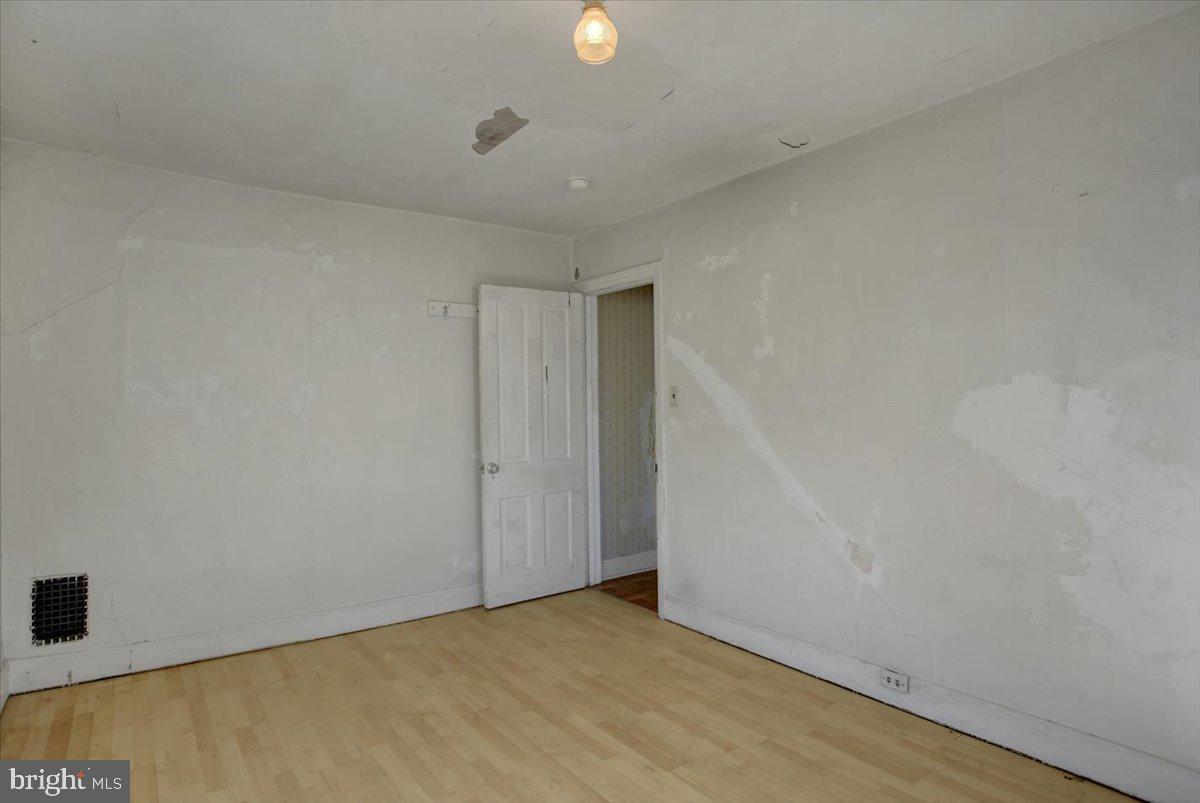 SHIPPENSBURG BOROUGH - Residential