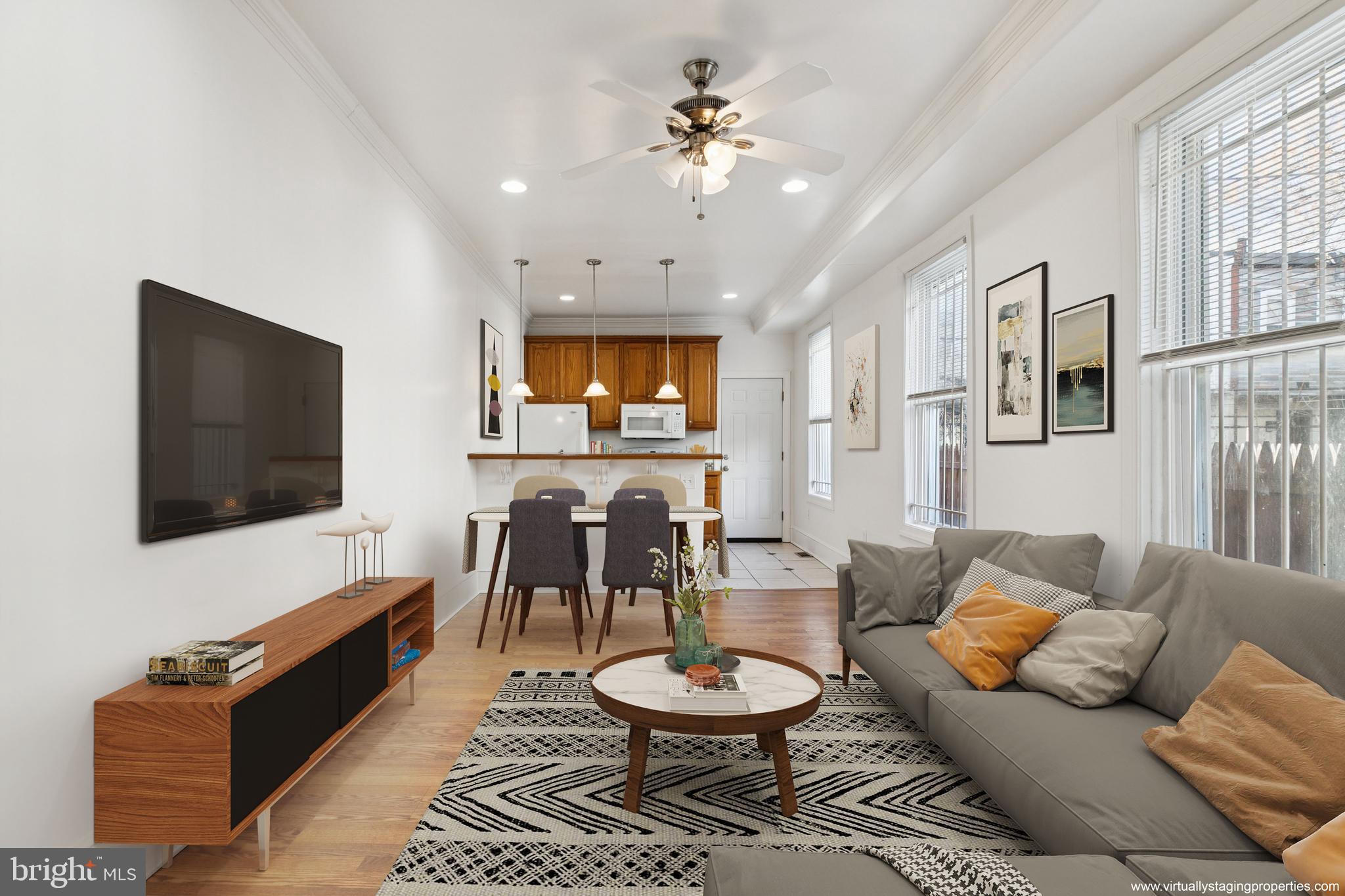 TEMPLE UNIVERSITY - Residential