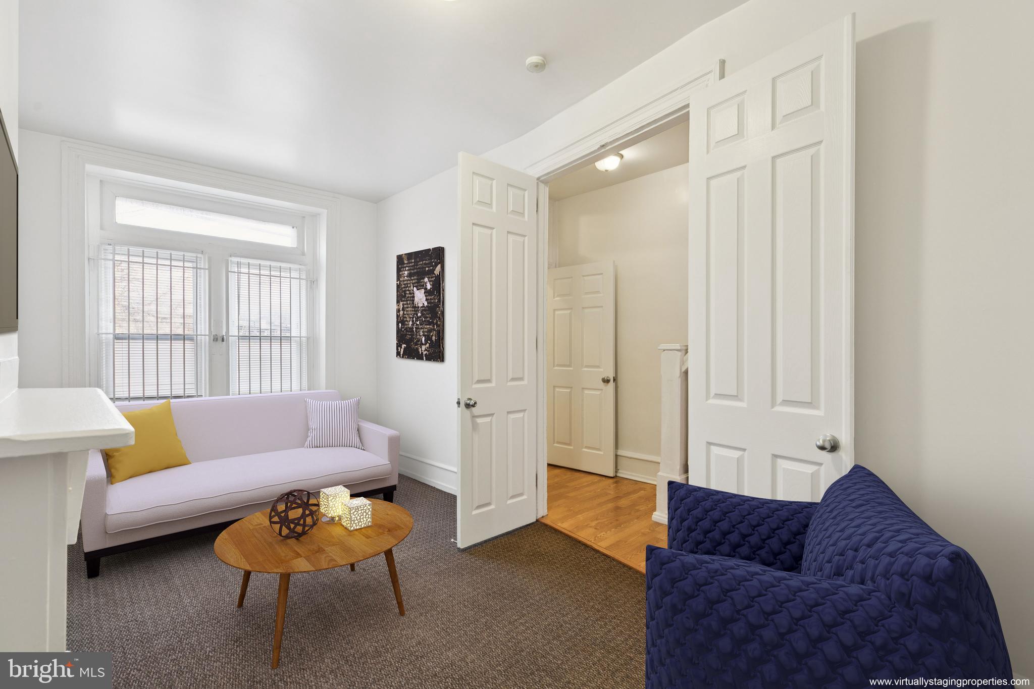 TEMPLE UNIVERSITY - Residential