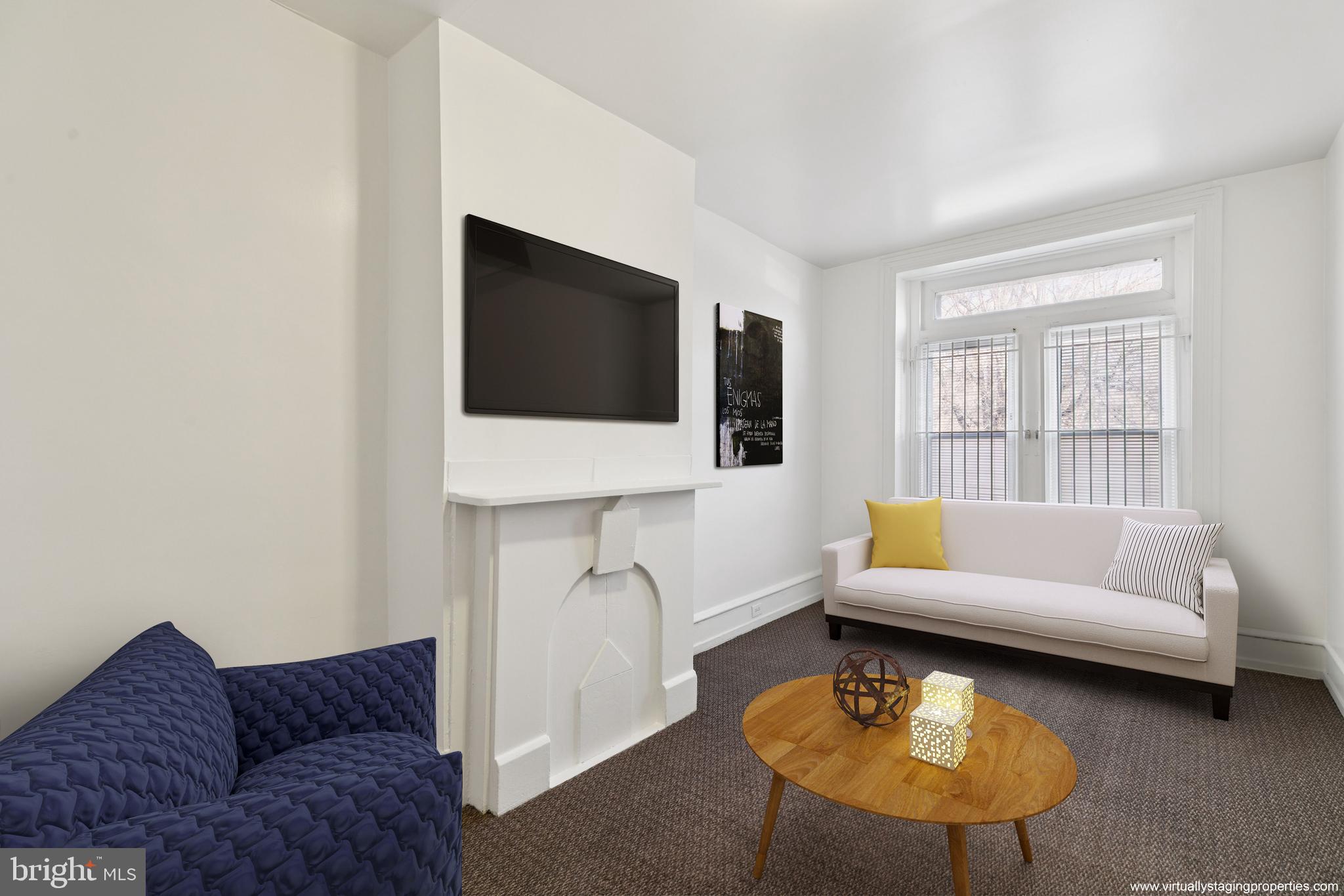 TEMPLE UNIVERSITY - Residential