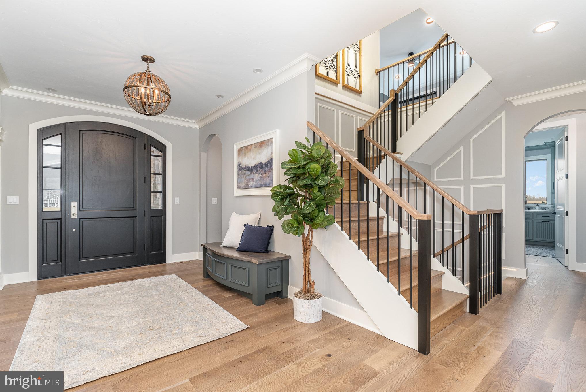 GLENDALE ESTATES - Residential