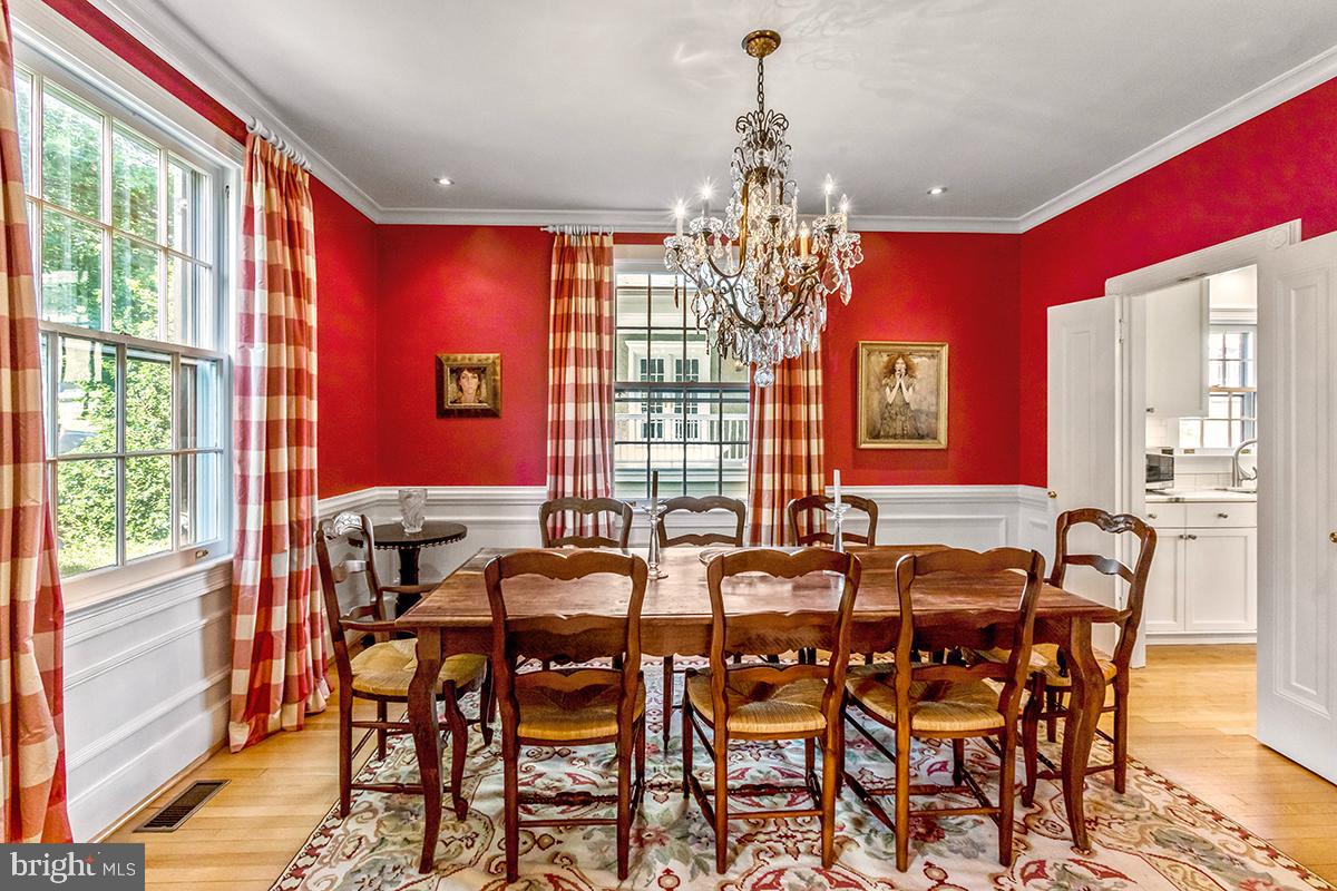 CHEVY CHASE - Residential