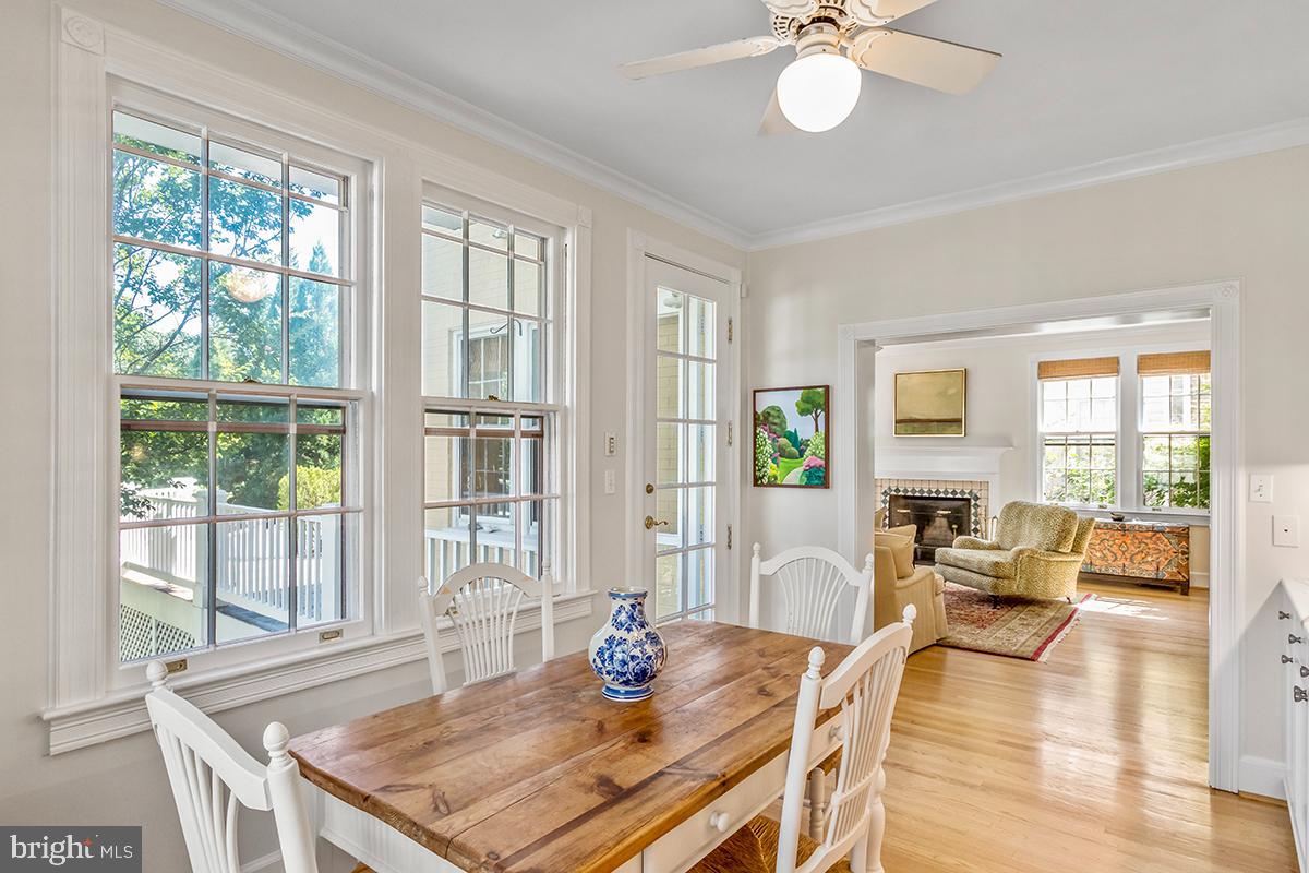 CHEVY CHASE - Residential