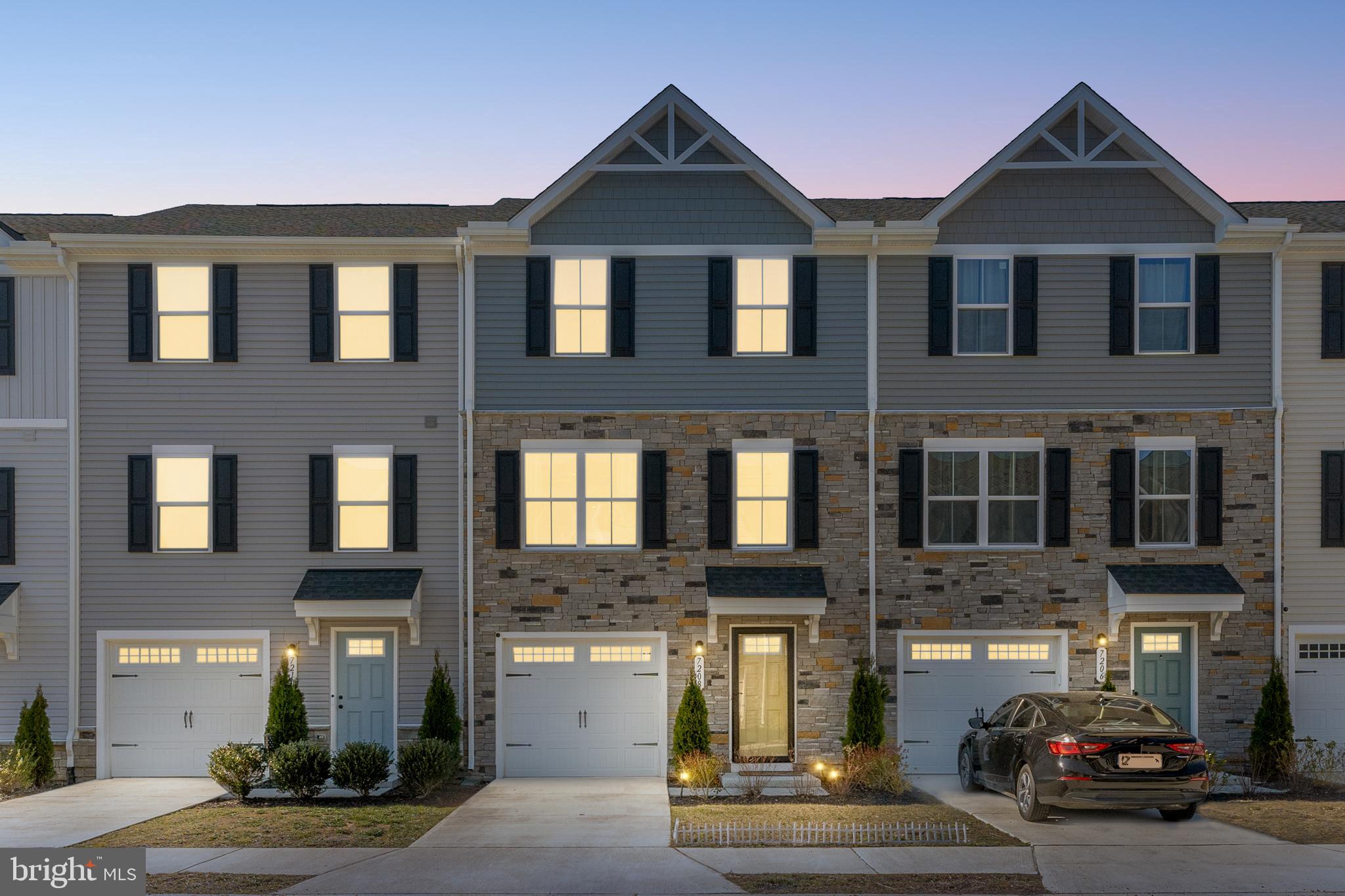 PENDLETON - Residential