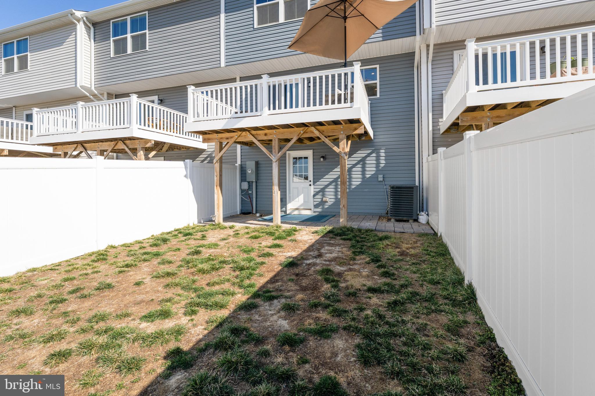 PENDLETON - Residential