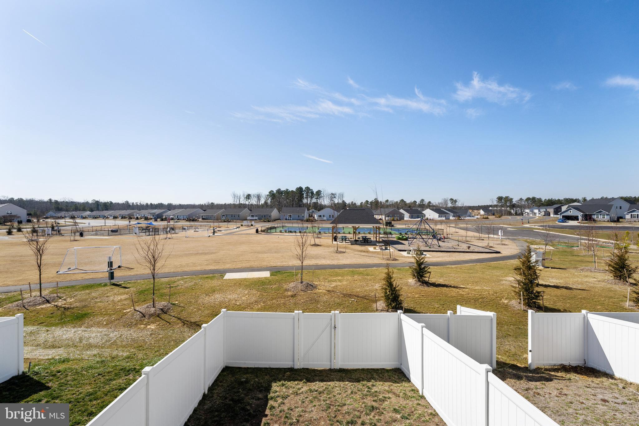 PENDLETON - Residential
