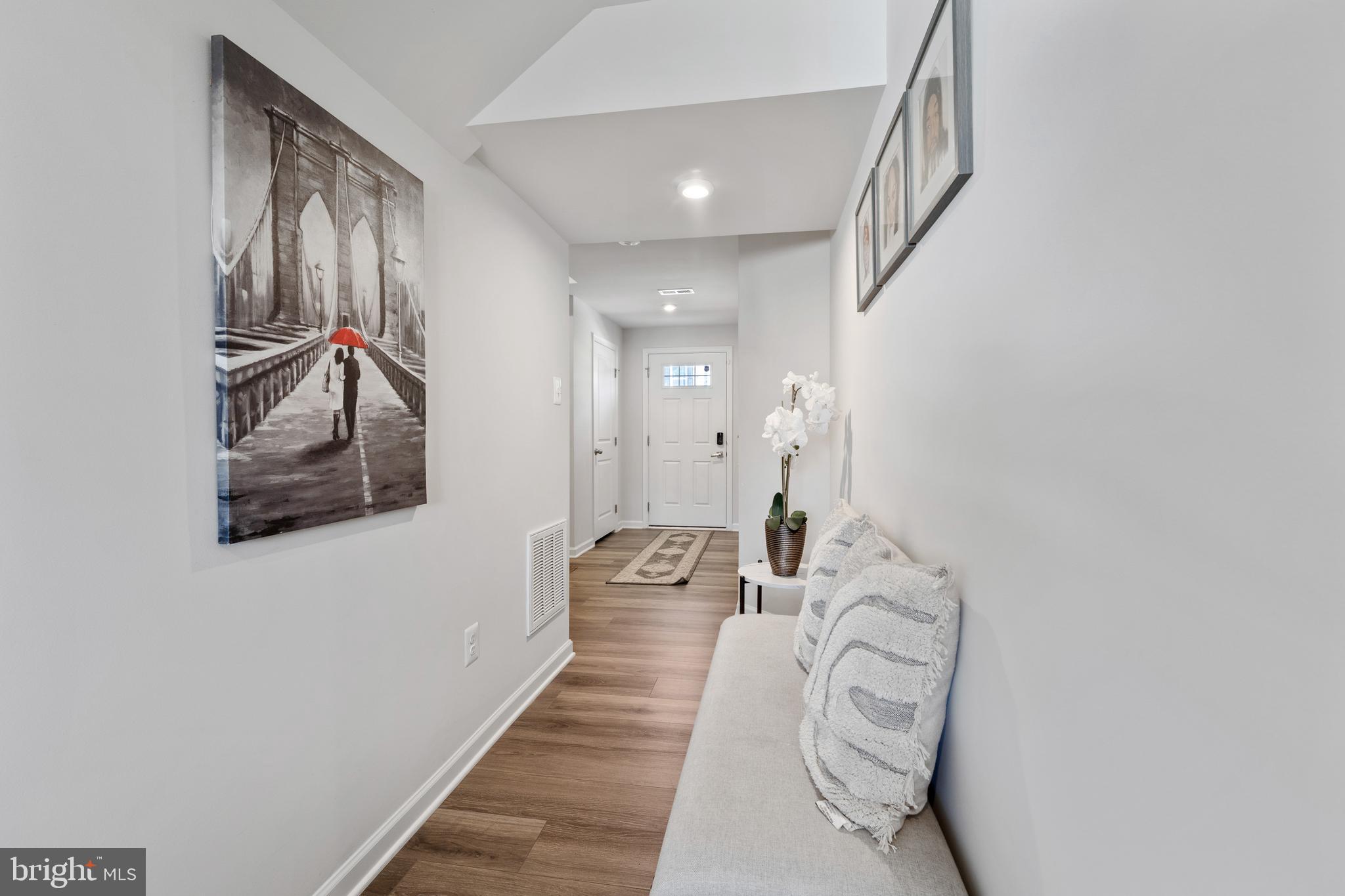 PENDLETON - Residential