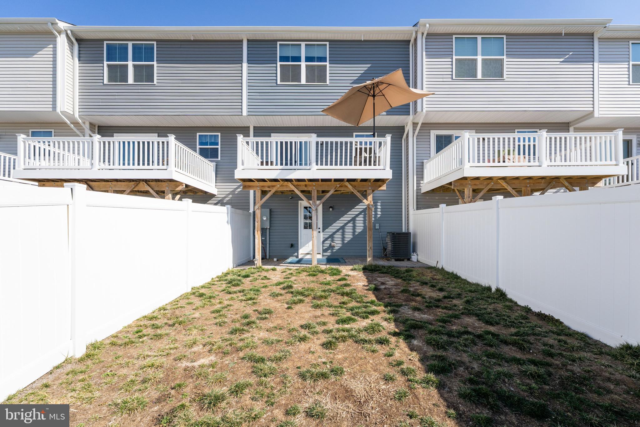 PENDLETON - Residential