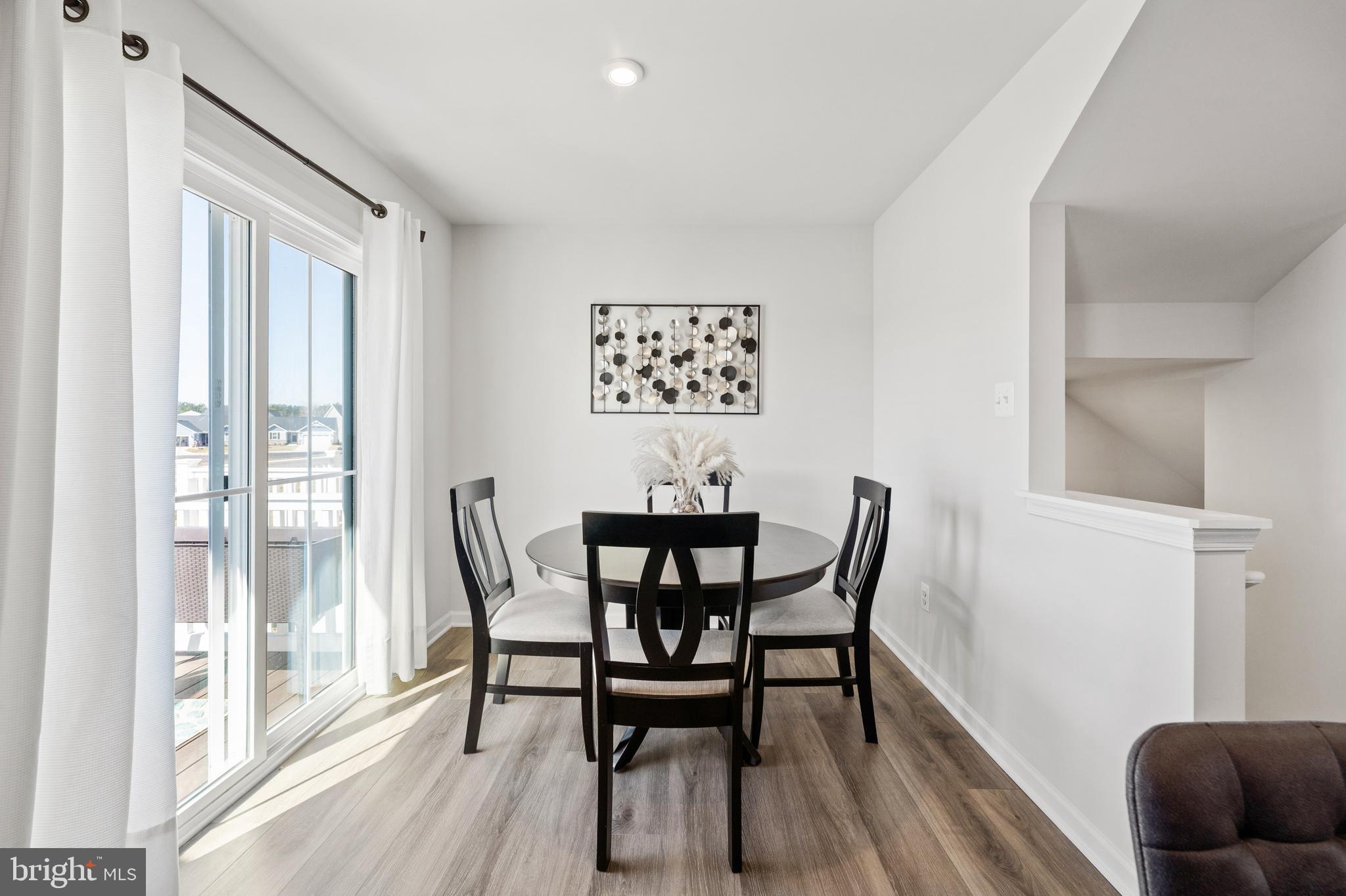 PENDLETON - Residential