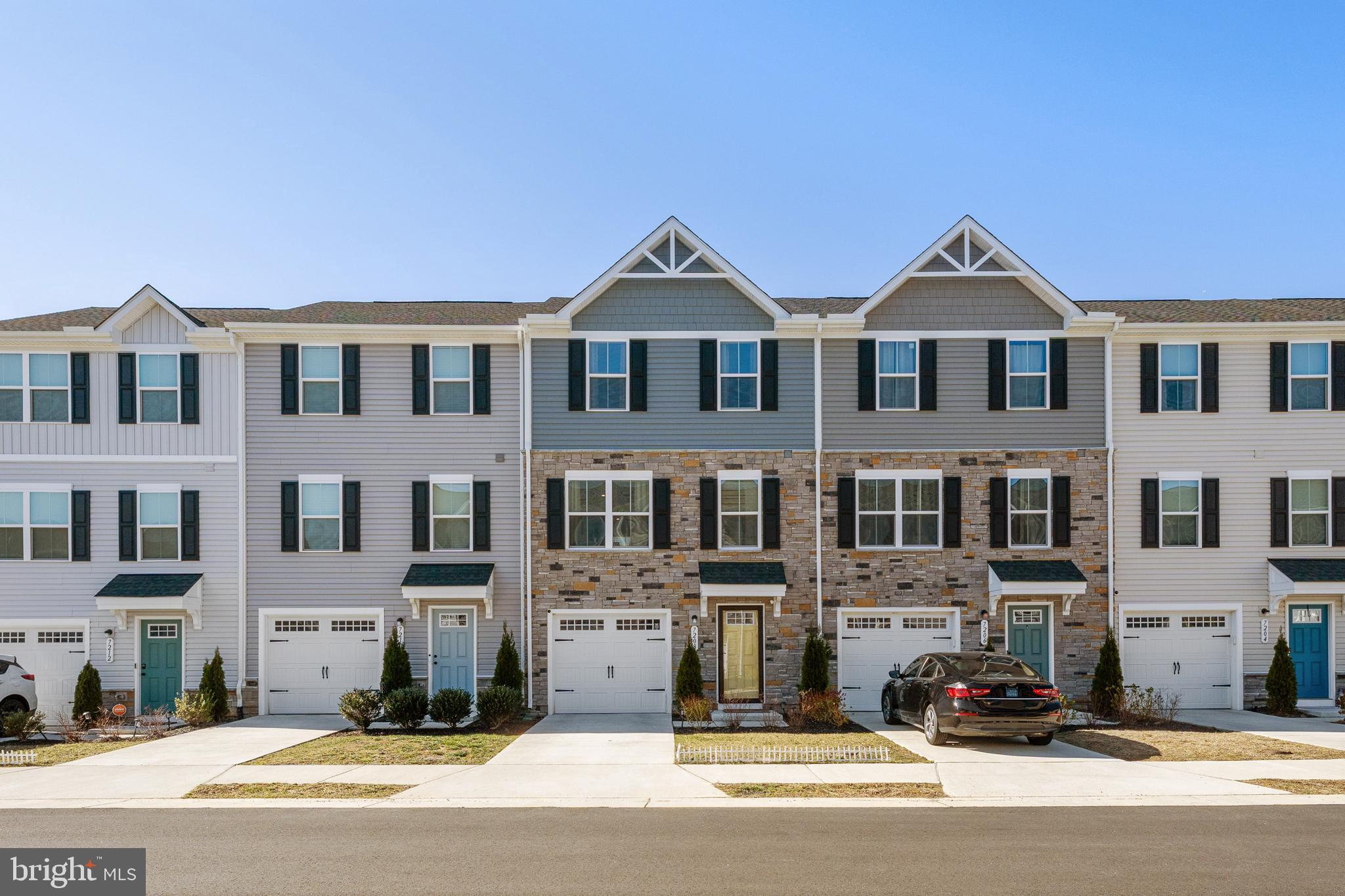 PENDLETON - Residential
