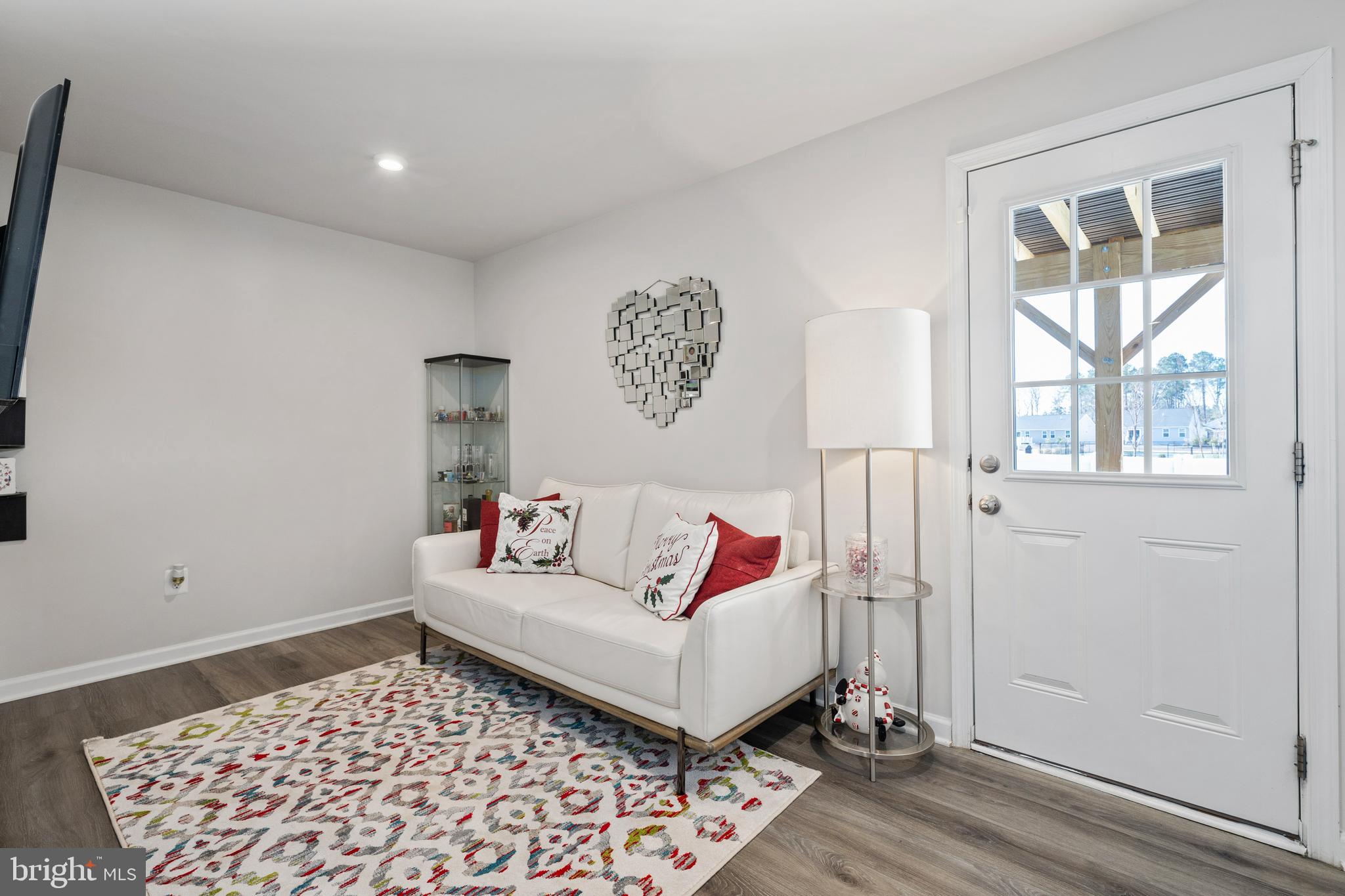 PENDLETON - Residential