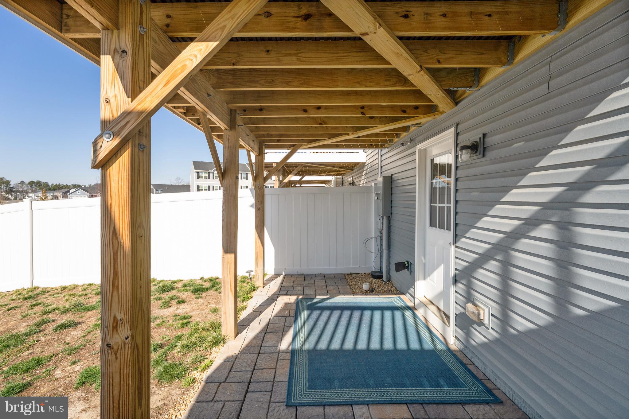 PENDLETON - Residential