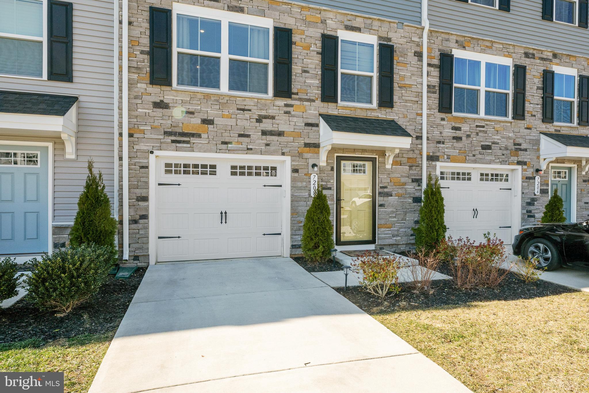 PENDLETON - Residential