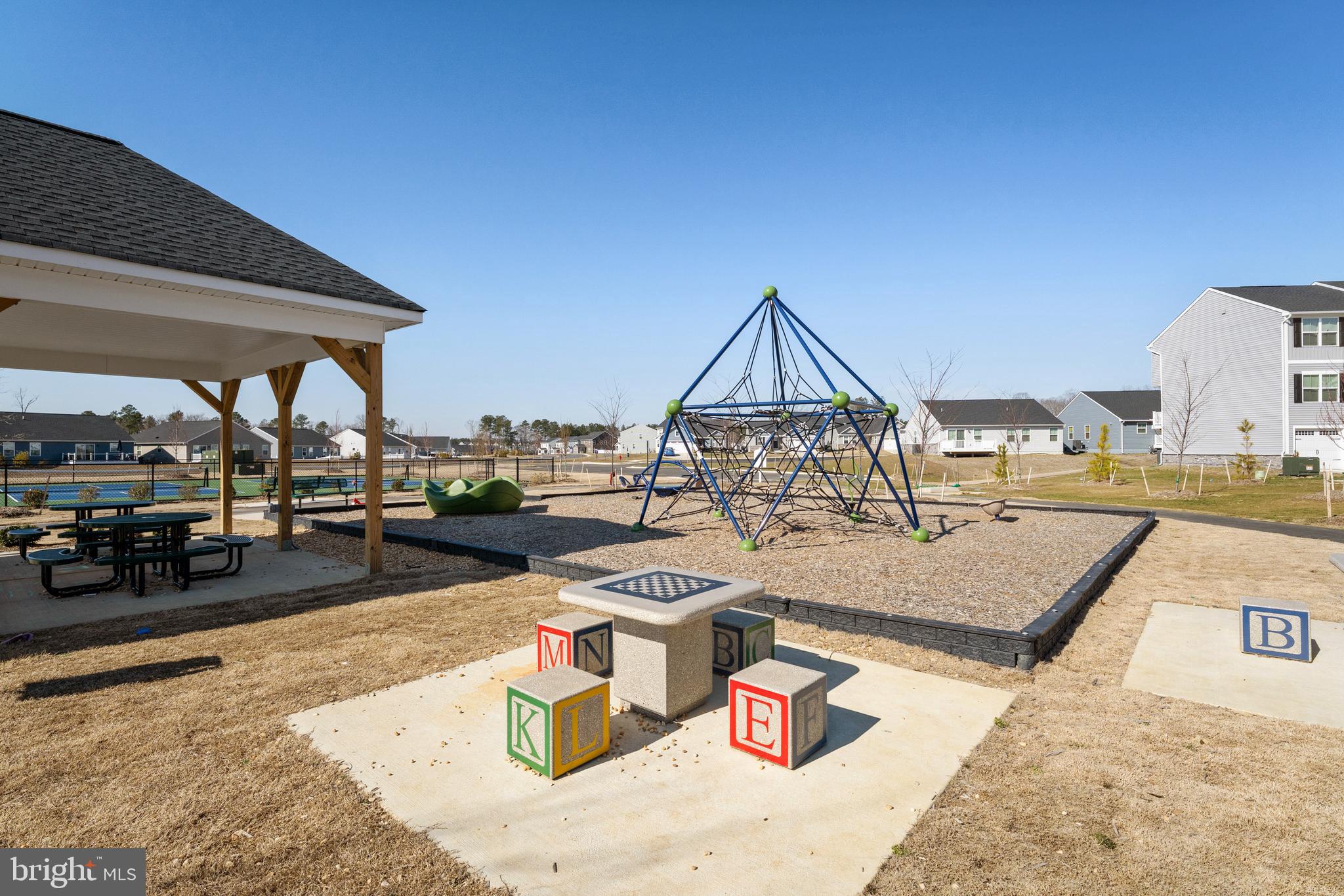 PENDLETON - Residential