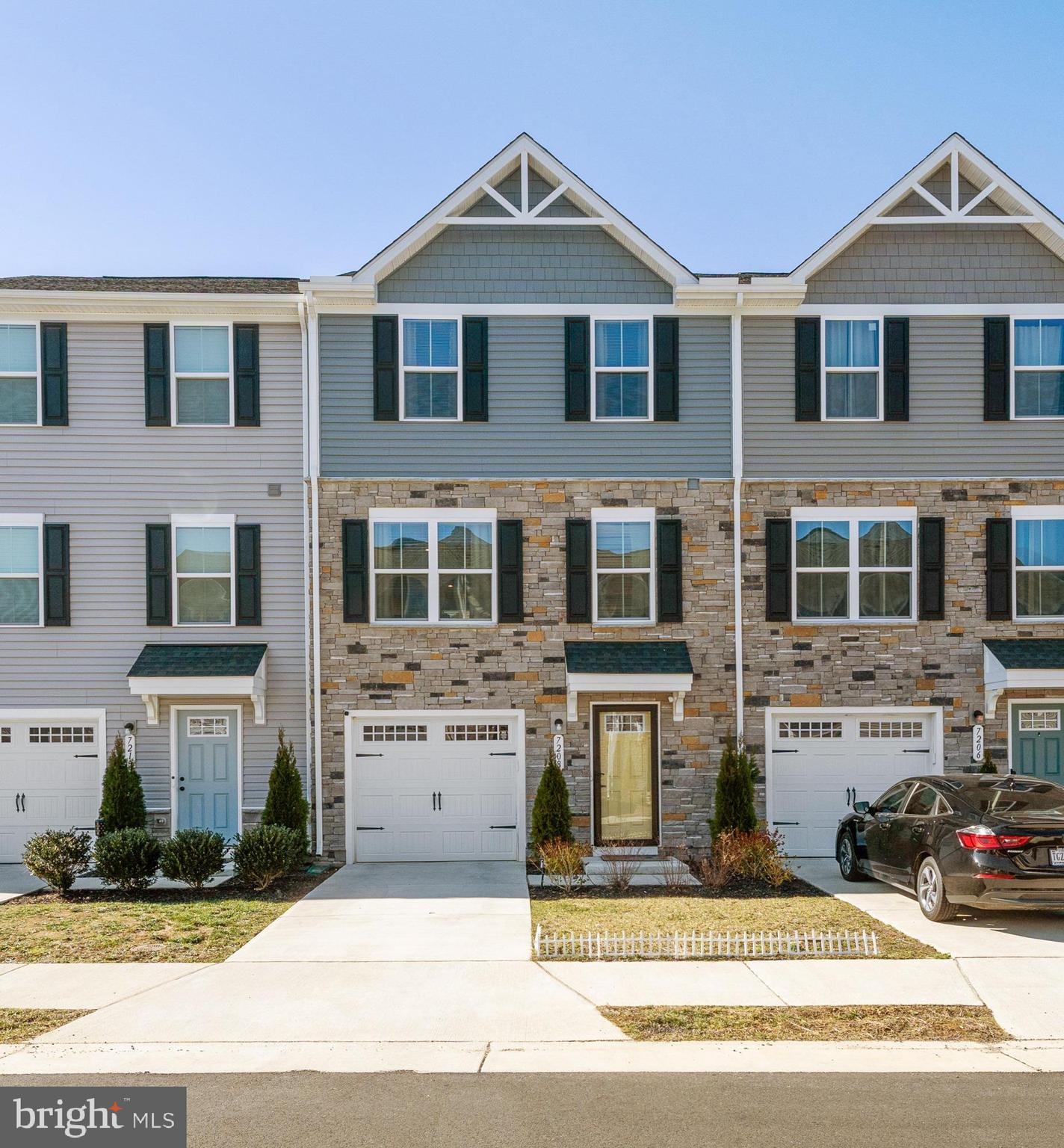 PENDLETON - Residential