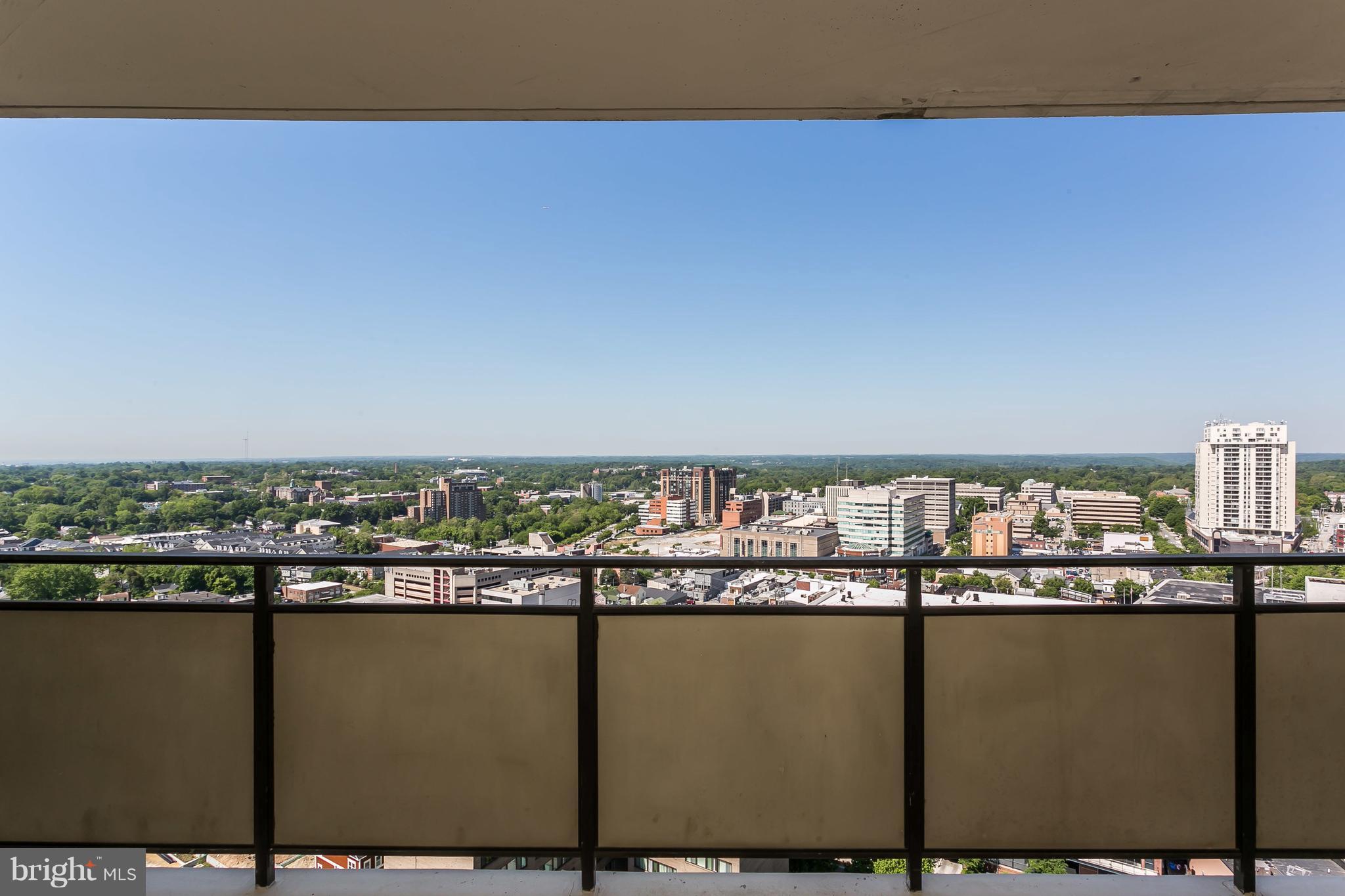RIDGELY TOWSON CENTER - Residential