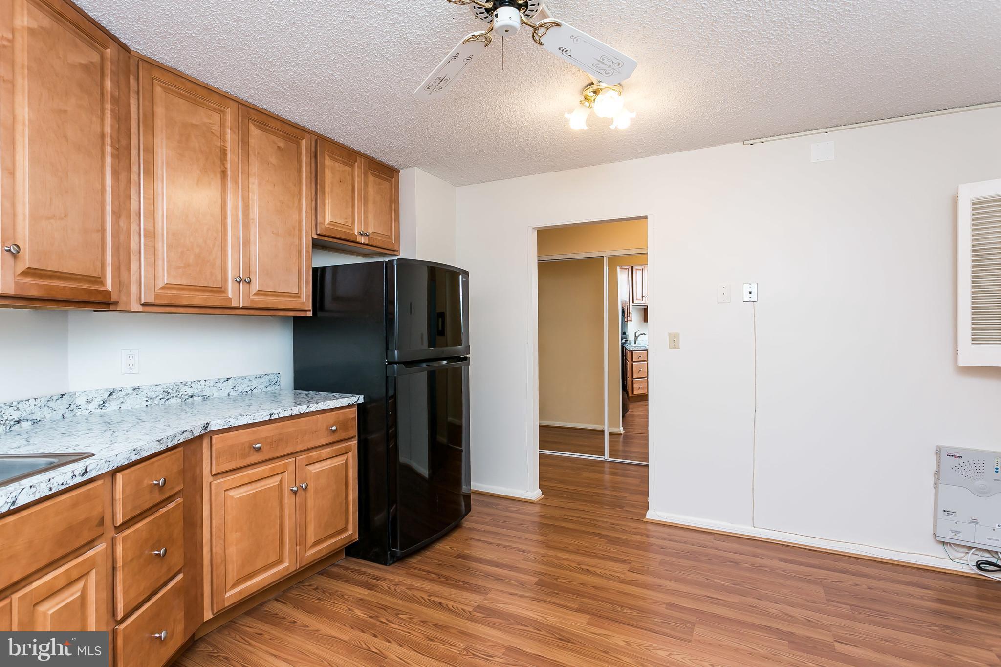 RIDGELY TOWSON CENTER - Residential