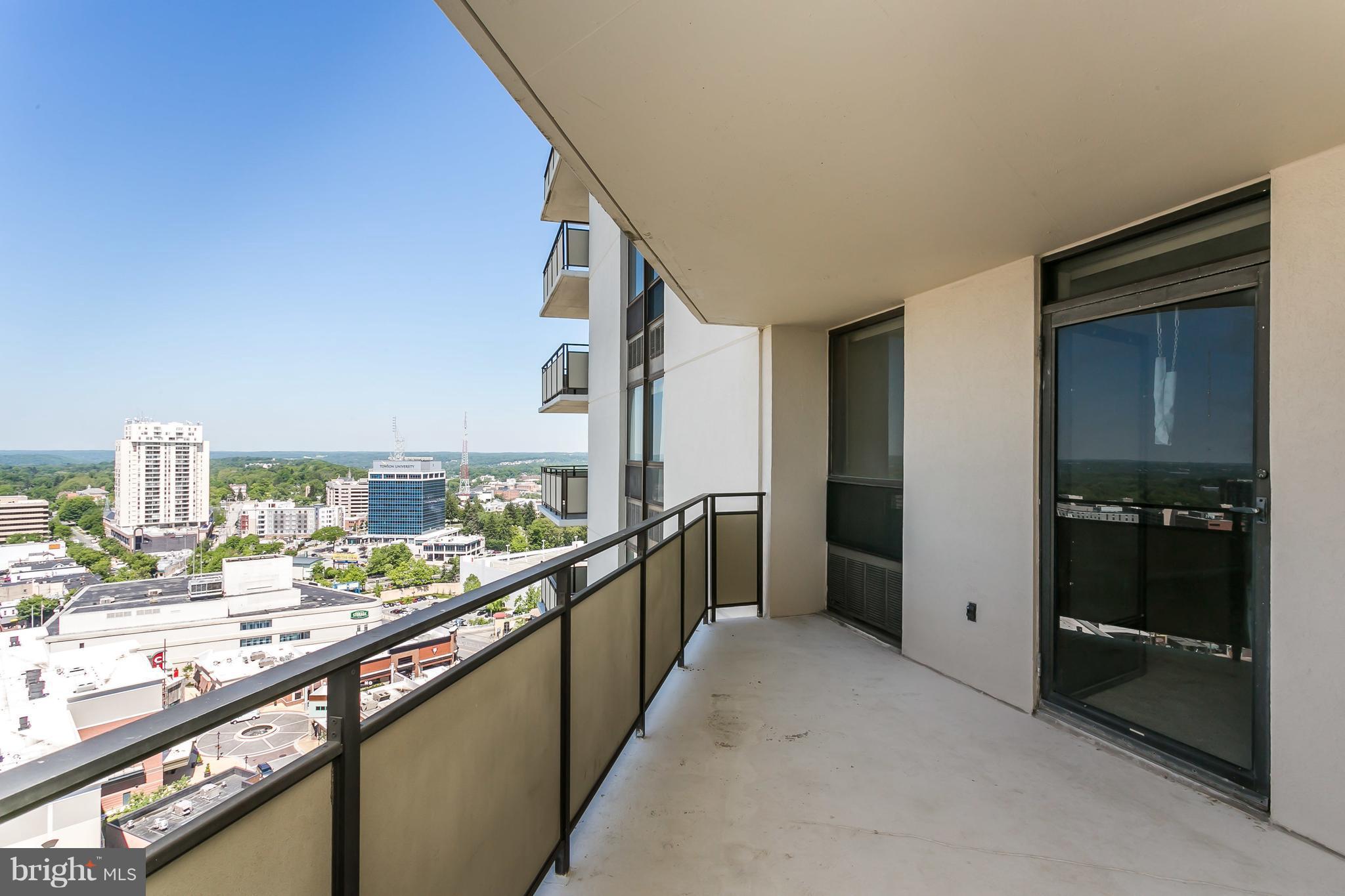 RIDGELY TOWSON CENTER - Residential