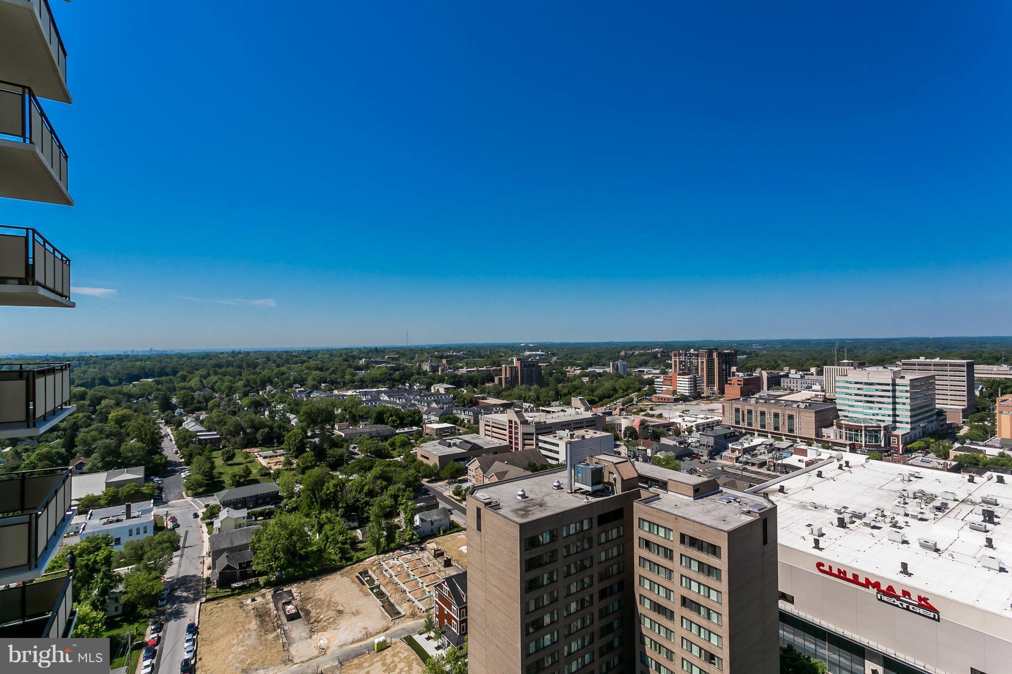 RIDGELY TOWSON CENTER - Residential