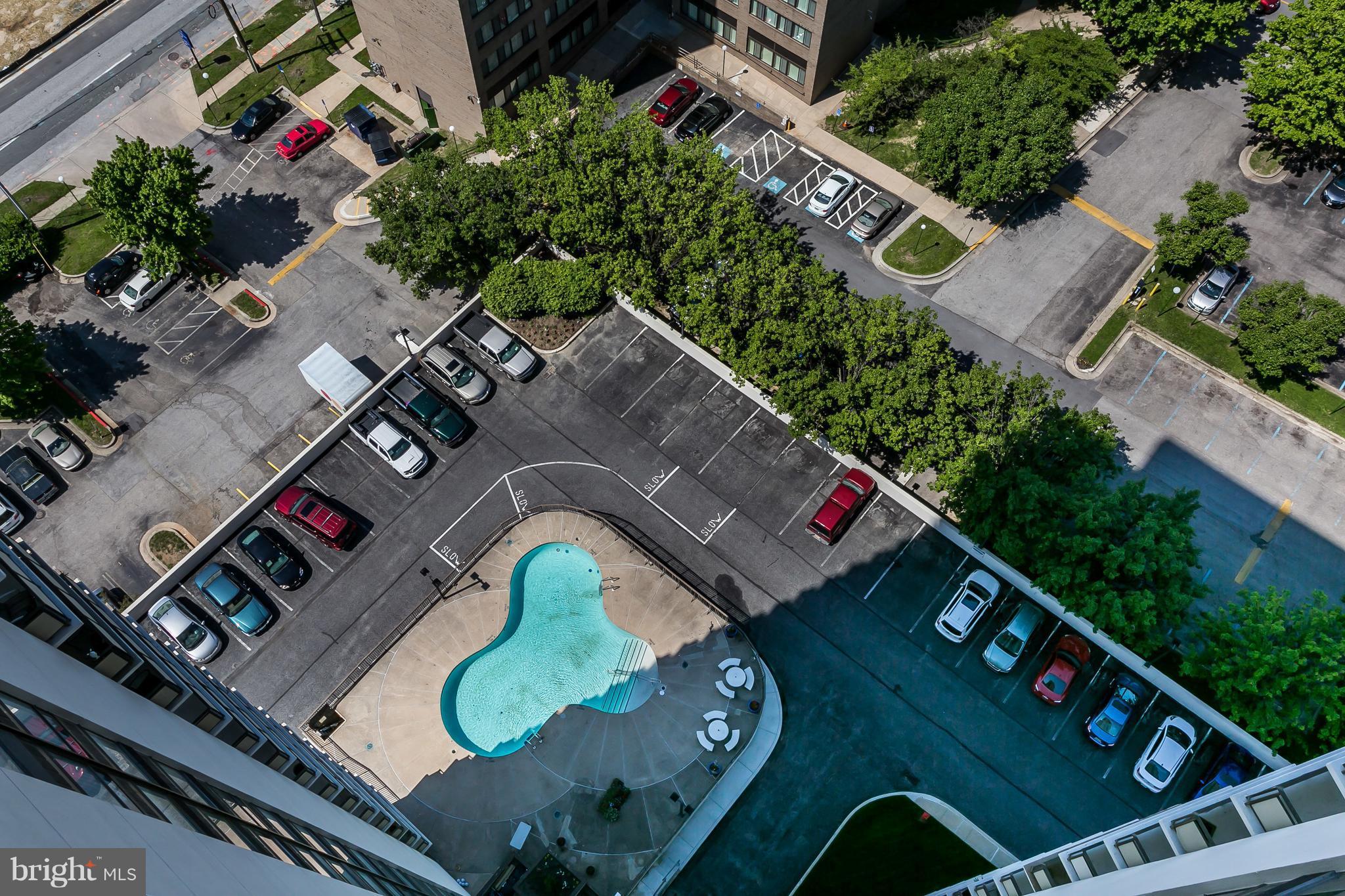 RIDGELY TOWSON CENTER - Residential