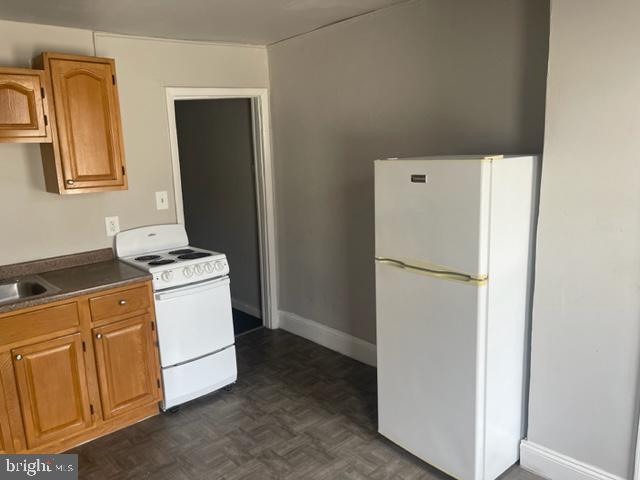 GRAYS FERRY - Residential Lease