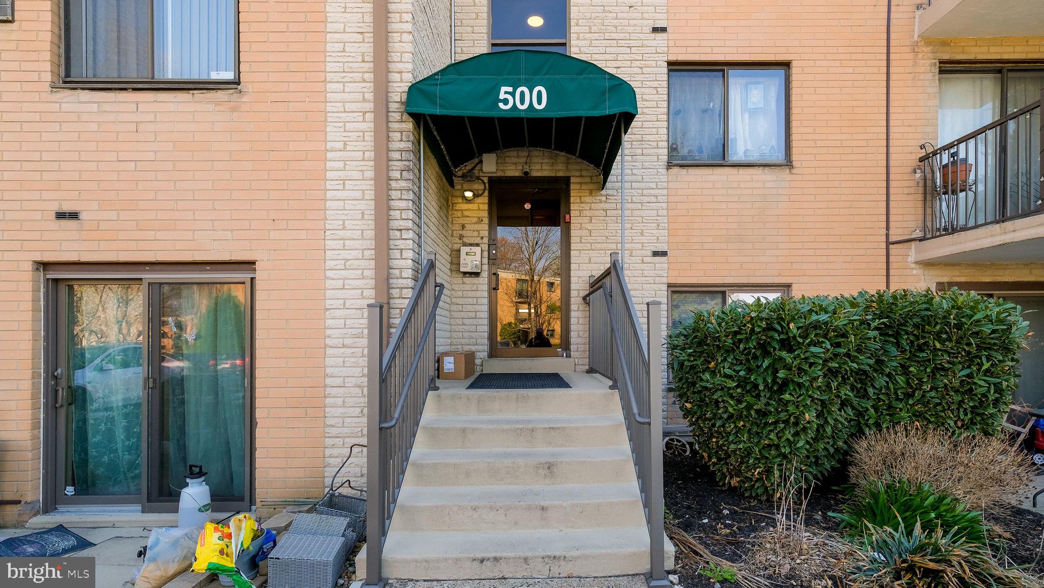 MEADOW WOOD - Residential
