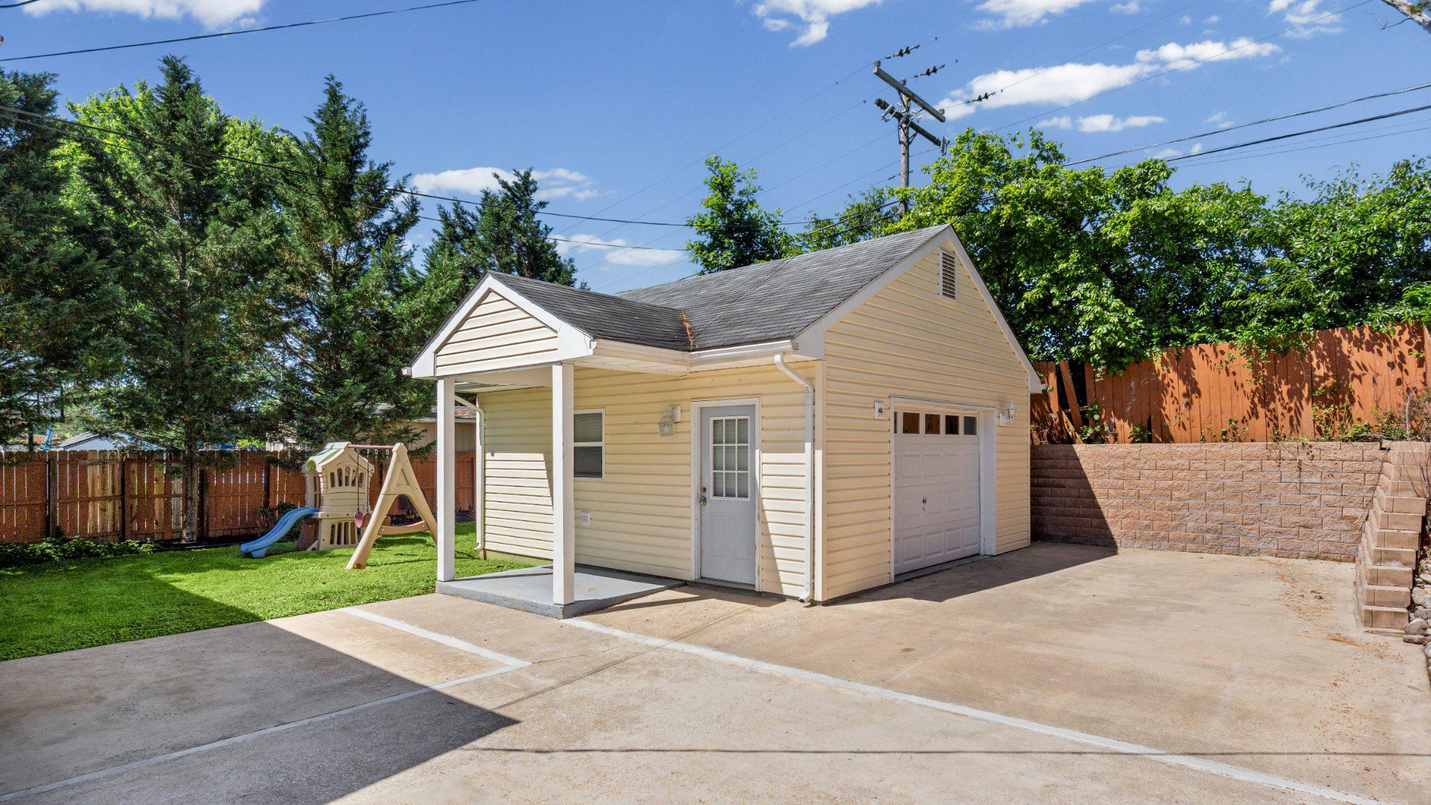 JOPPA VALE - Residential