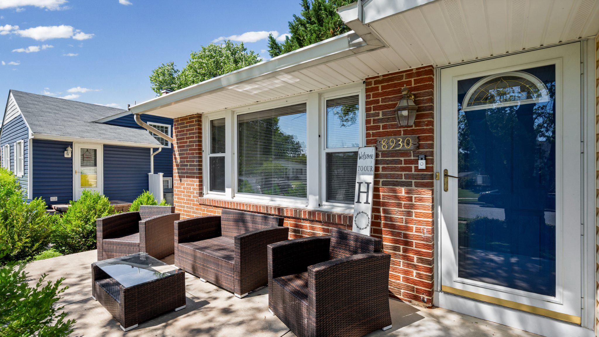 JOPPA VALE - Residential