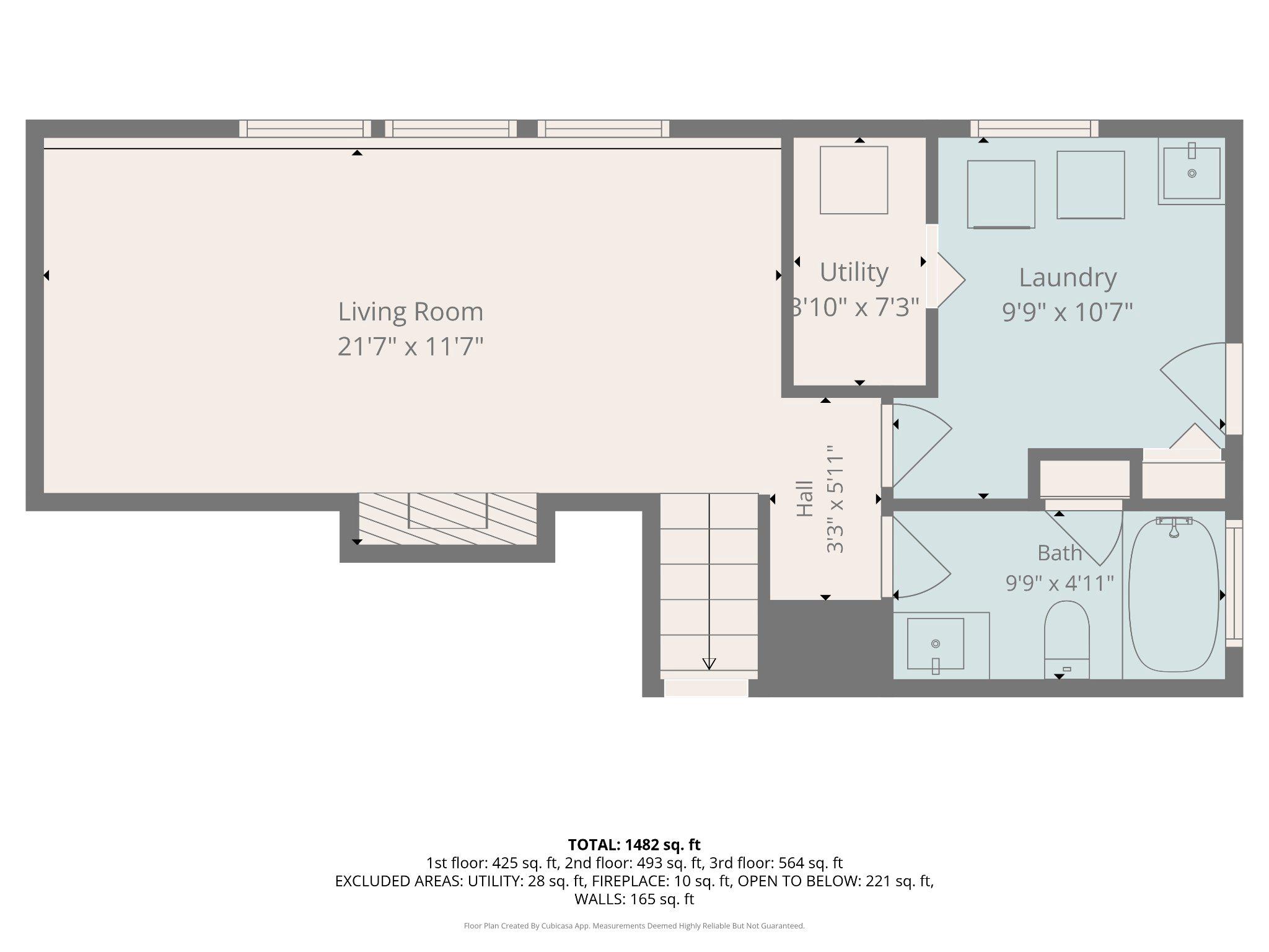 JOPPA VALE - Residential