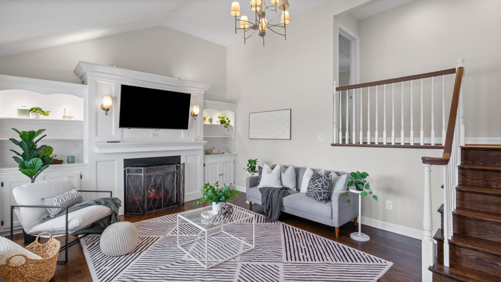 JOPPA VALE - Residential