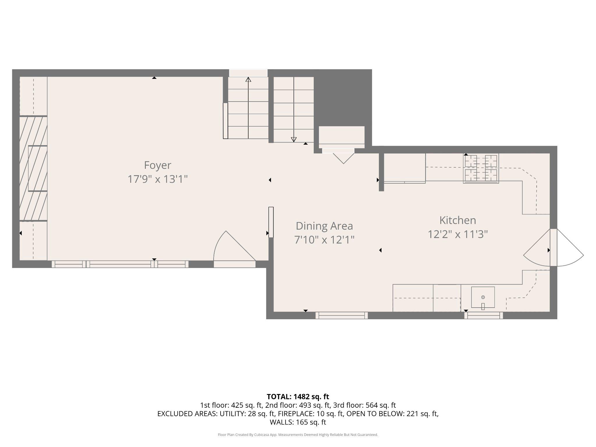 JOPPA VALE - Residential