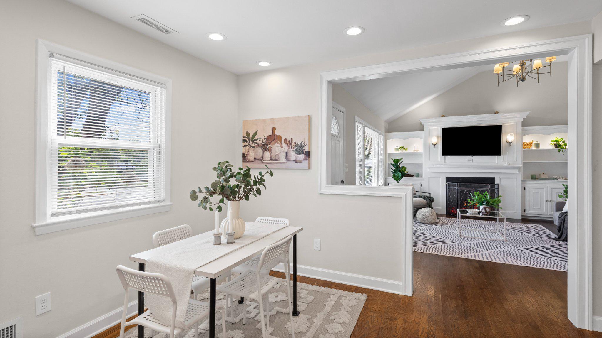 JOPPA VALE - Residential