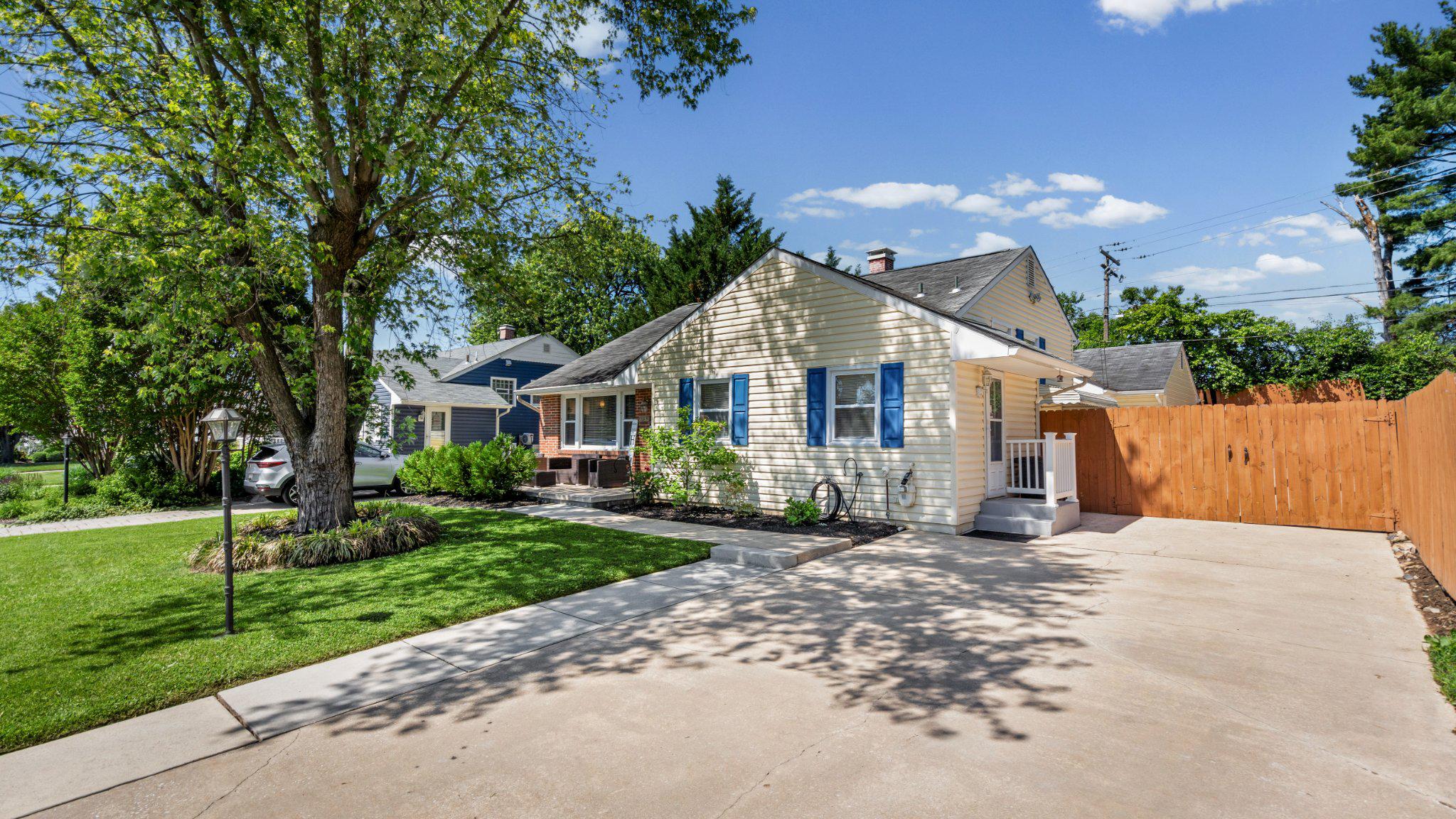 JOPPA VALE - Residential