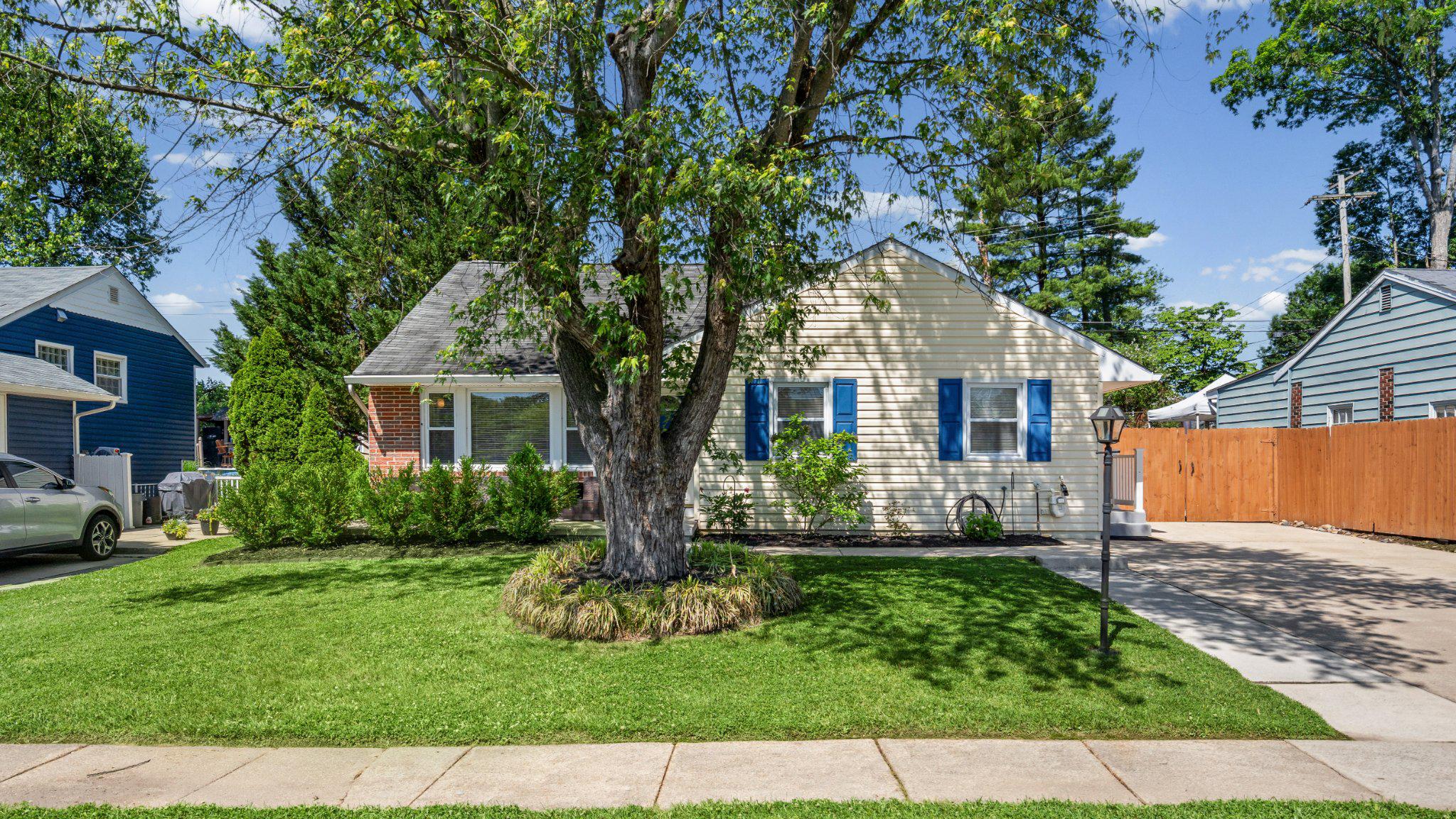 JOPPA VALE - Residential