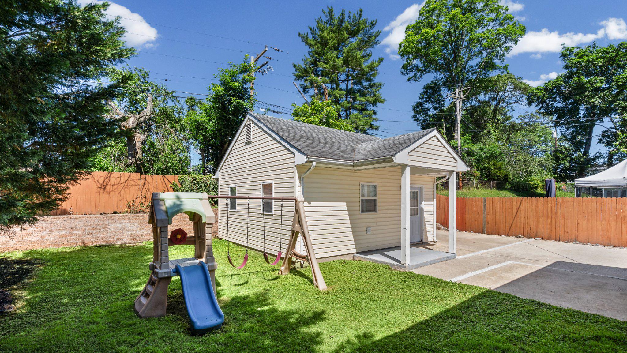 JOPPA VALE - Residential