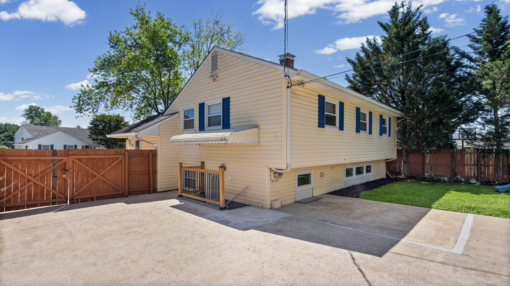 JOPPA VALE - Residential
