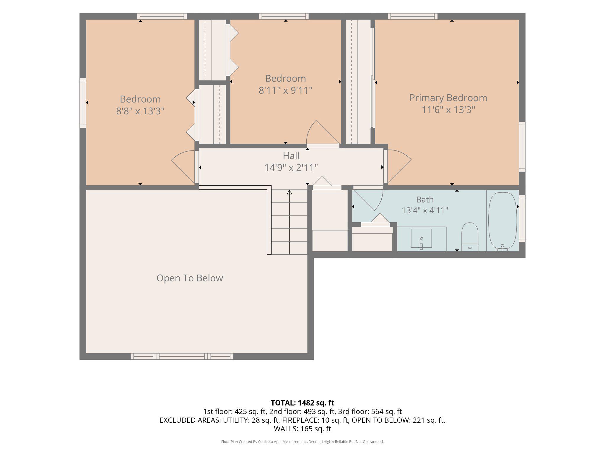 JOPPA VALE - Residential